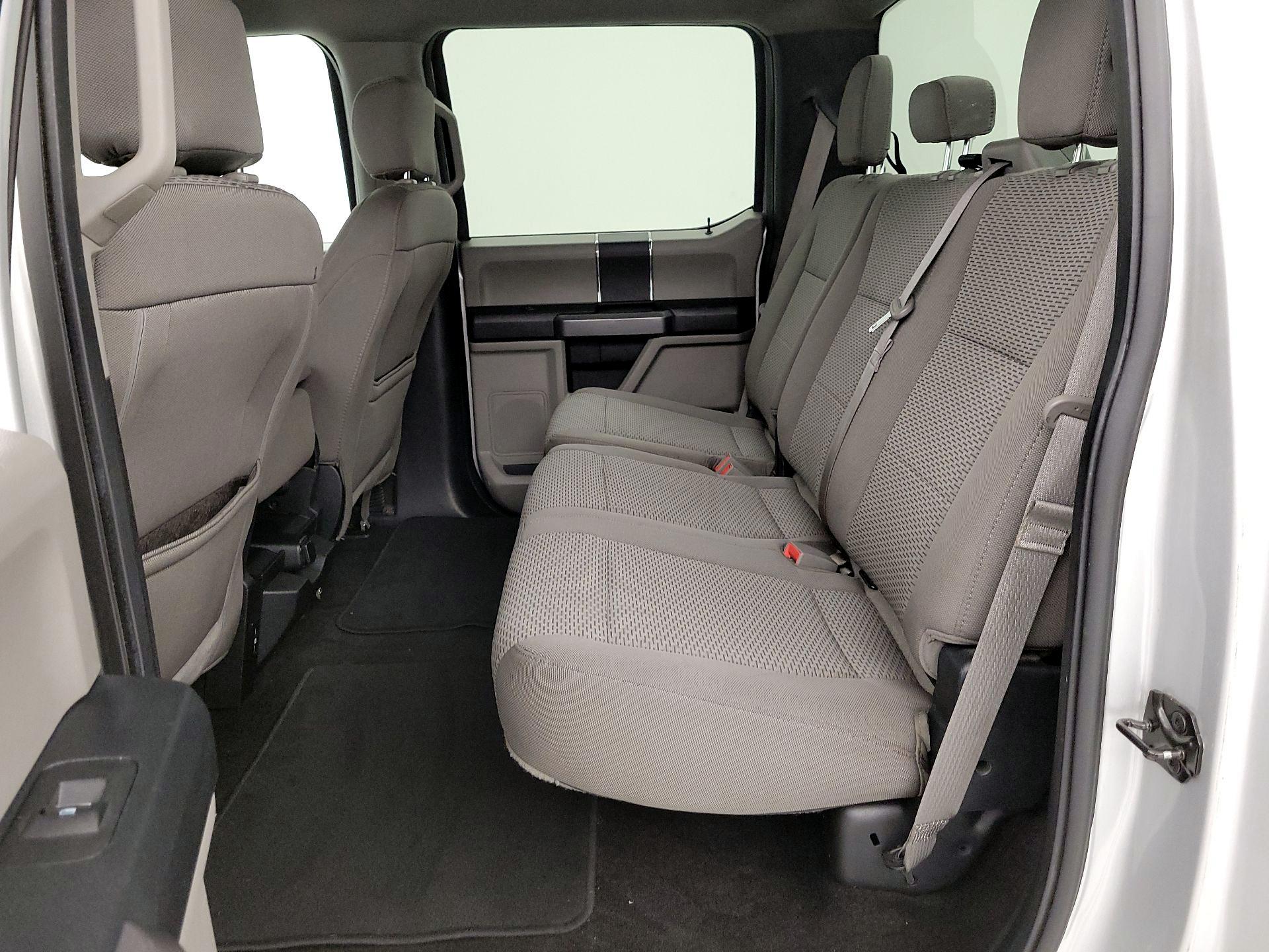 Thumbnail: 2018 Ford F-150 - 19