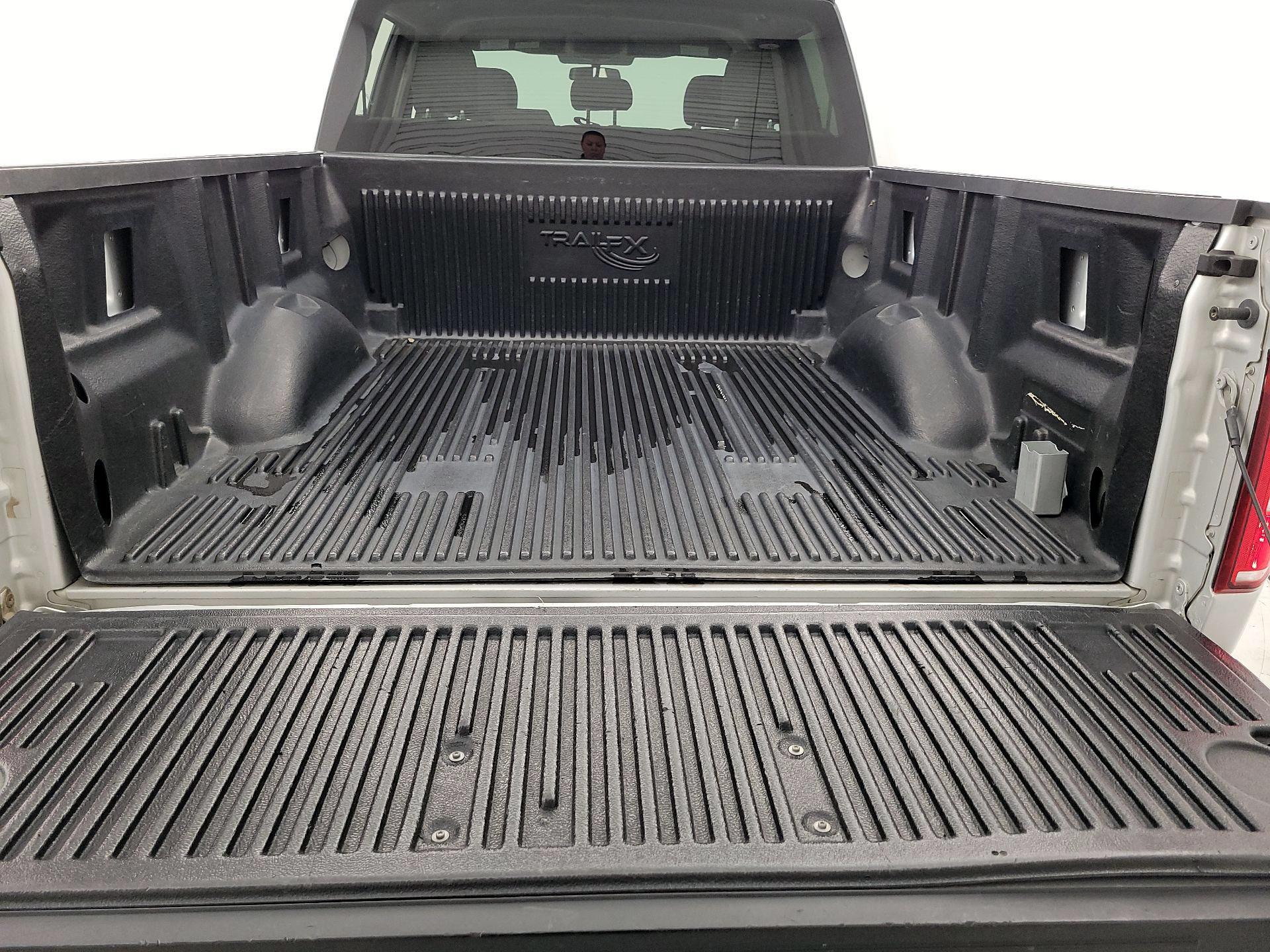 Thumbnail: 2018 Ford F-150 - 20