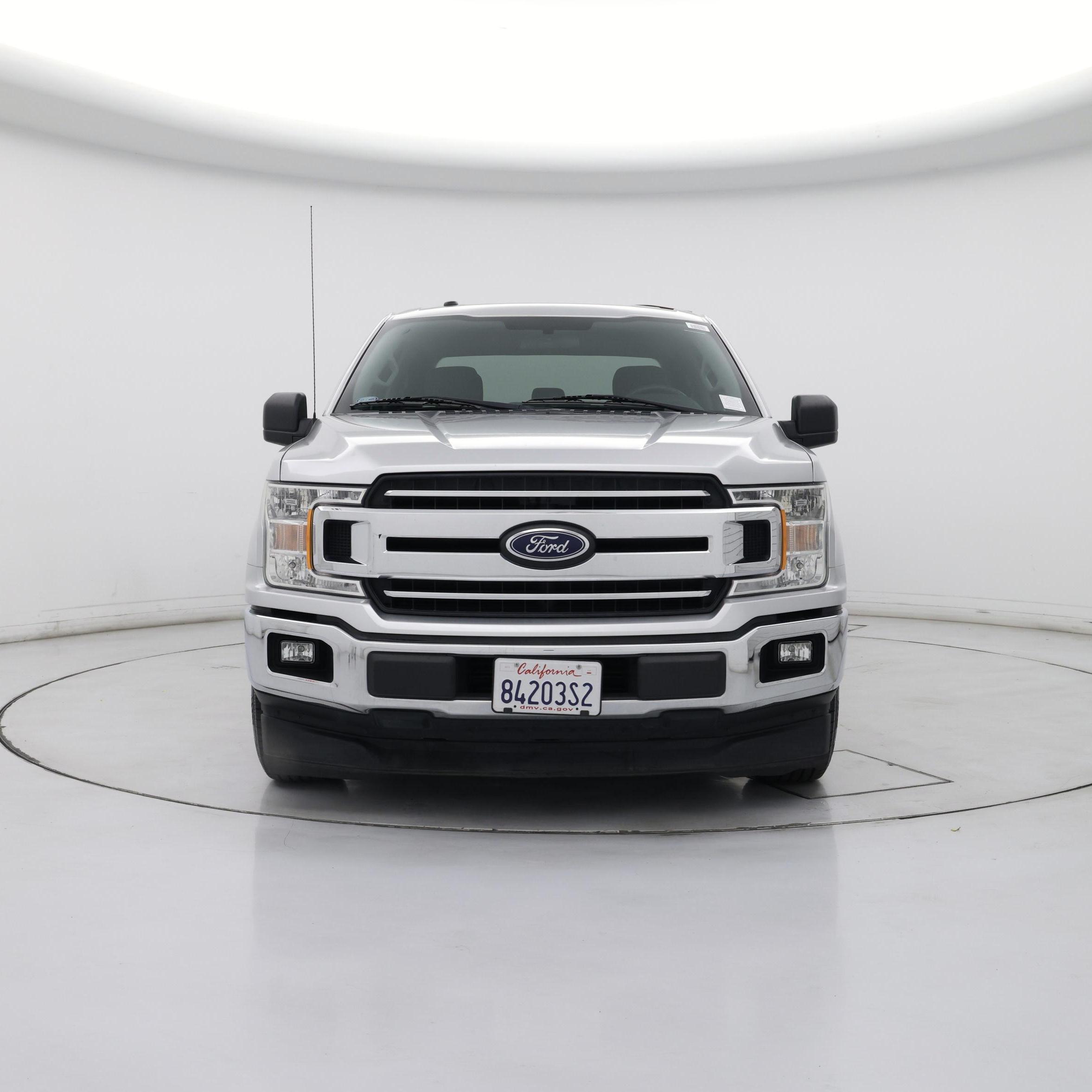 Thumbnail: 2018 Ford F-150 - 5