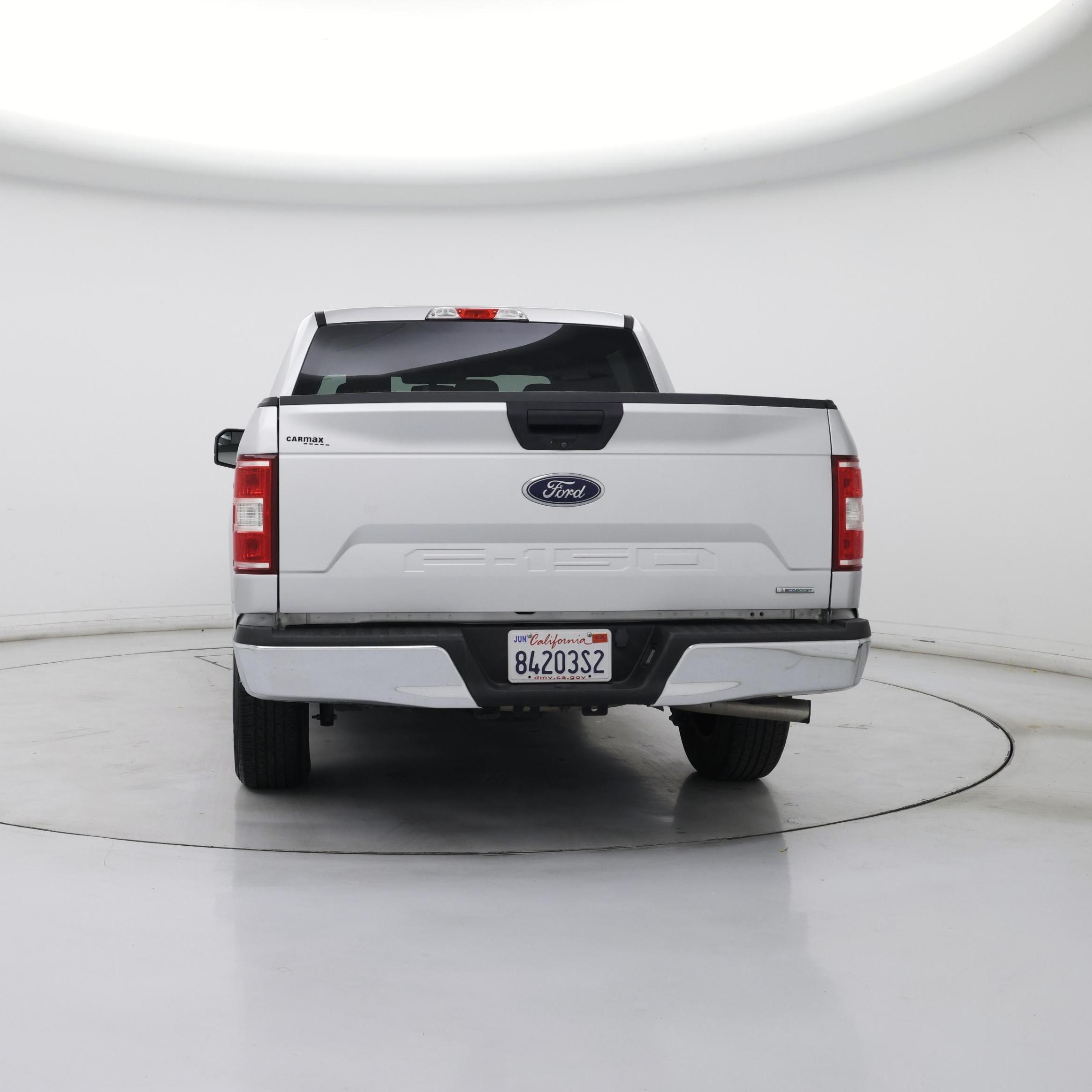 Thumbnail: 2018 Ford F-150 - 6