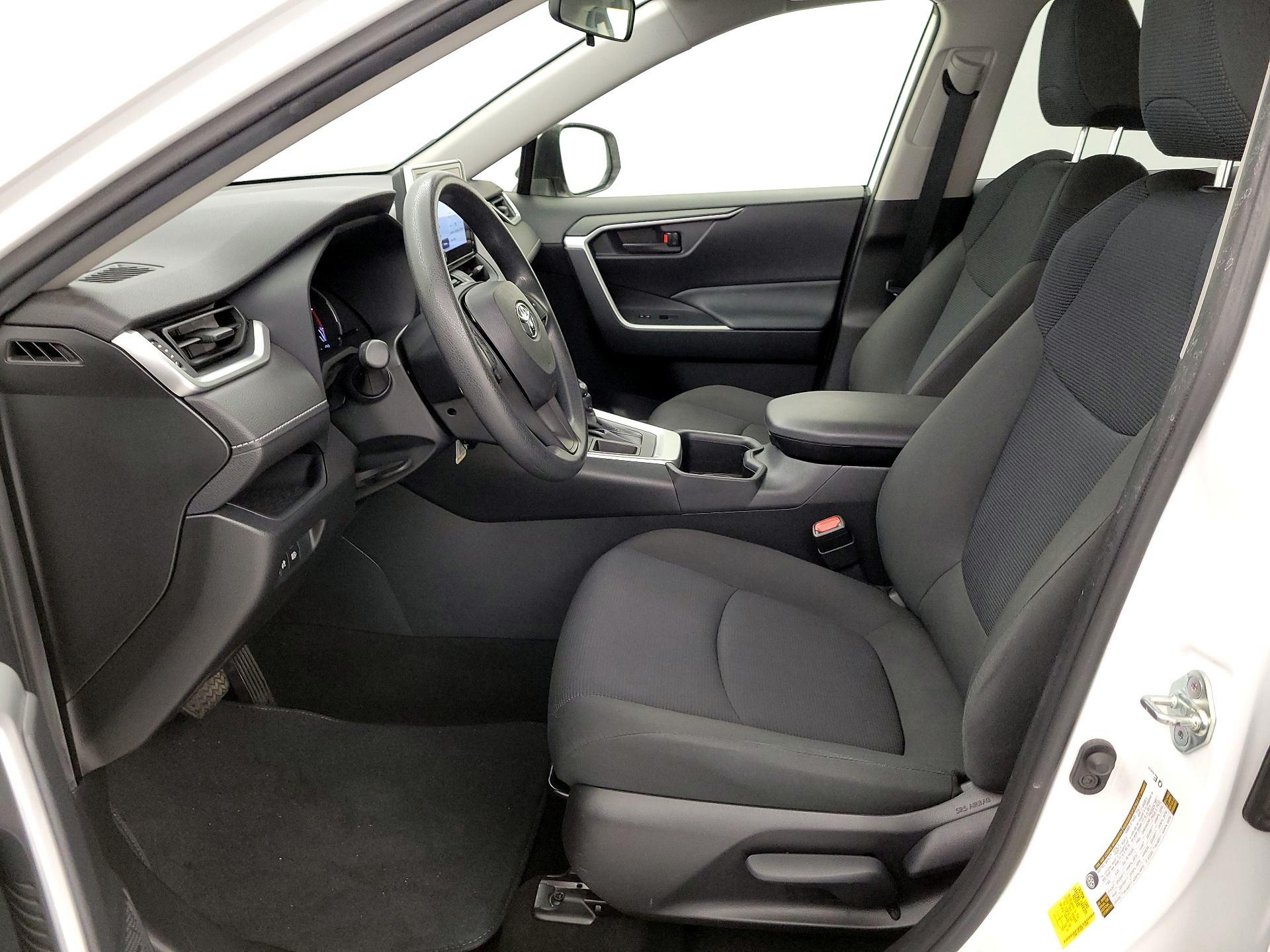 Thumbnail: 2023 Toyota RAV4 - 11