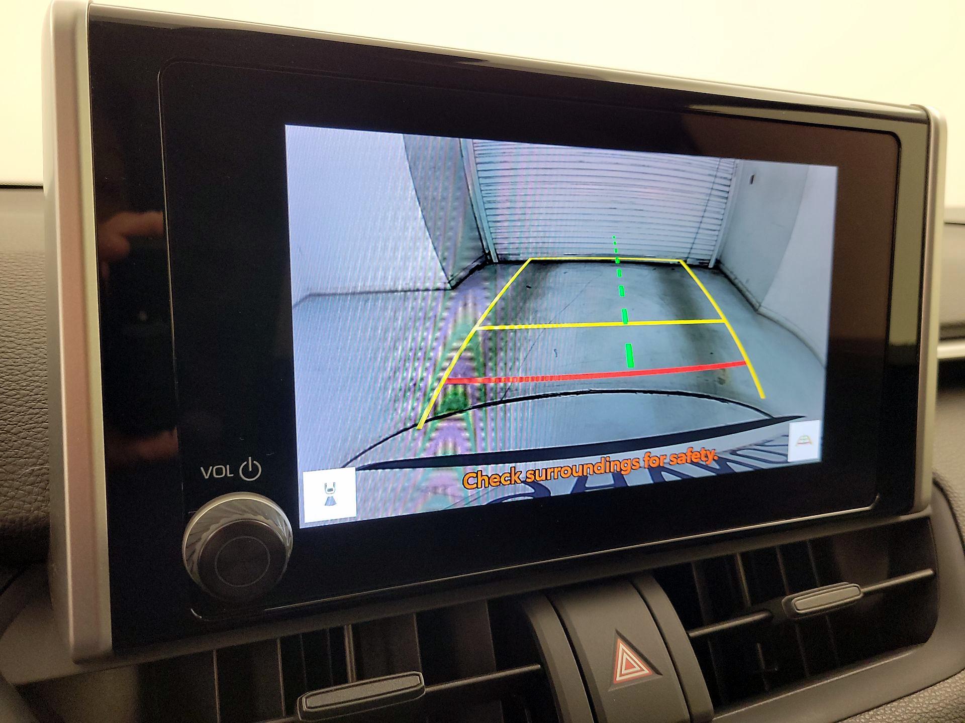 Thumbnail: 2023 Toyota RAV4 - 14