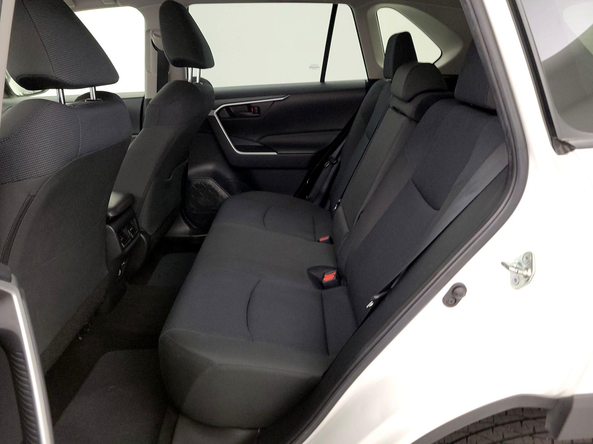 Thumbnail: 2023 Toyota RAV4 - 19