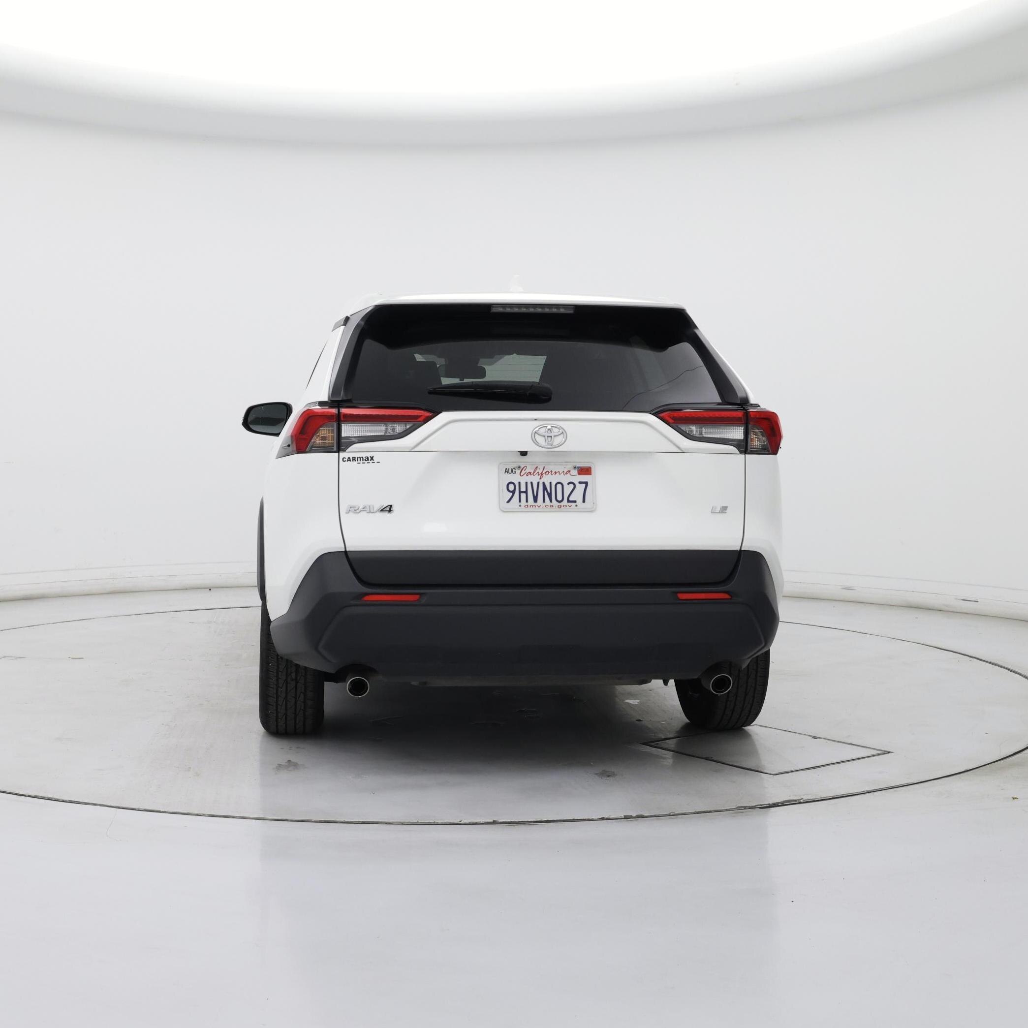 Thumbnail: 2023 Toyota RAV4 - 6