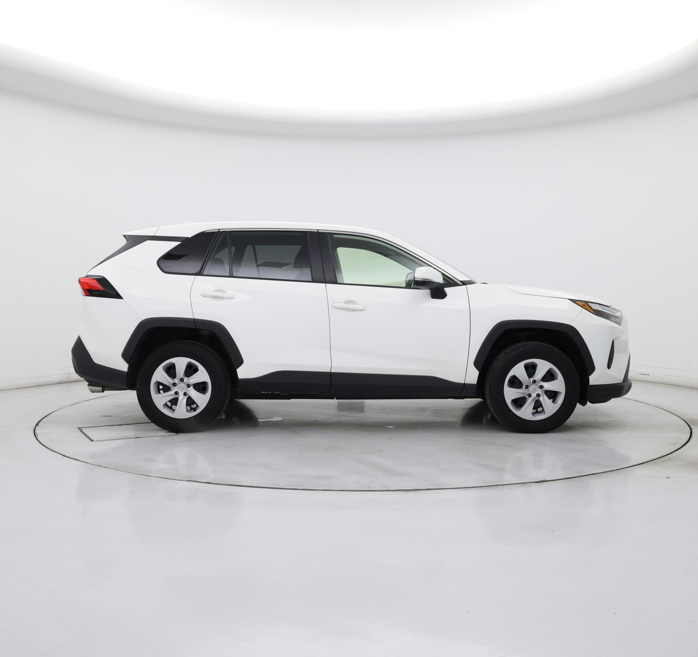 Thumbnail: 2023 Toyota RAV4 - 7