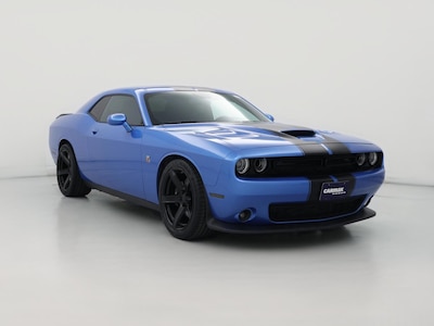 2019 Dodge Challenger R/T Scat Pack