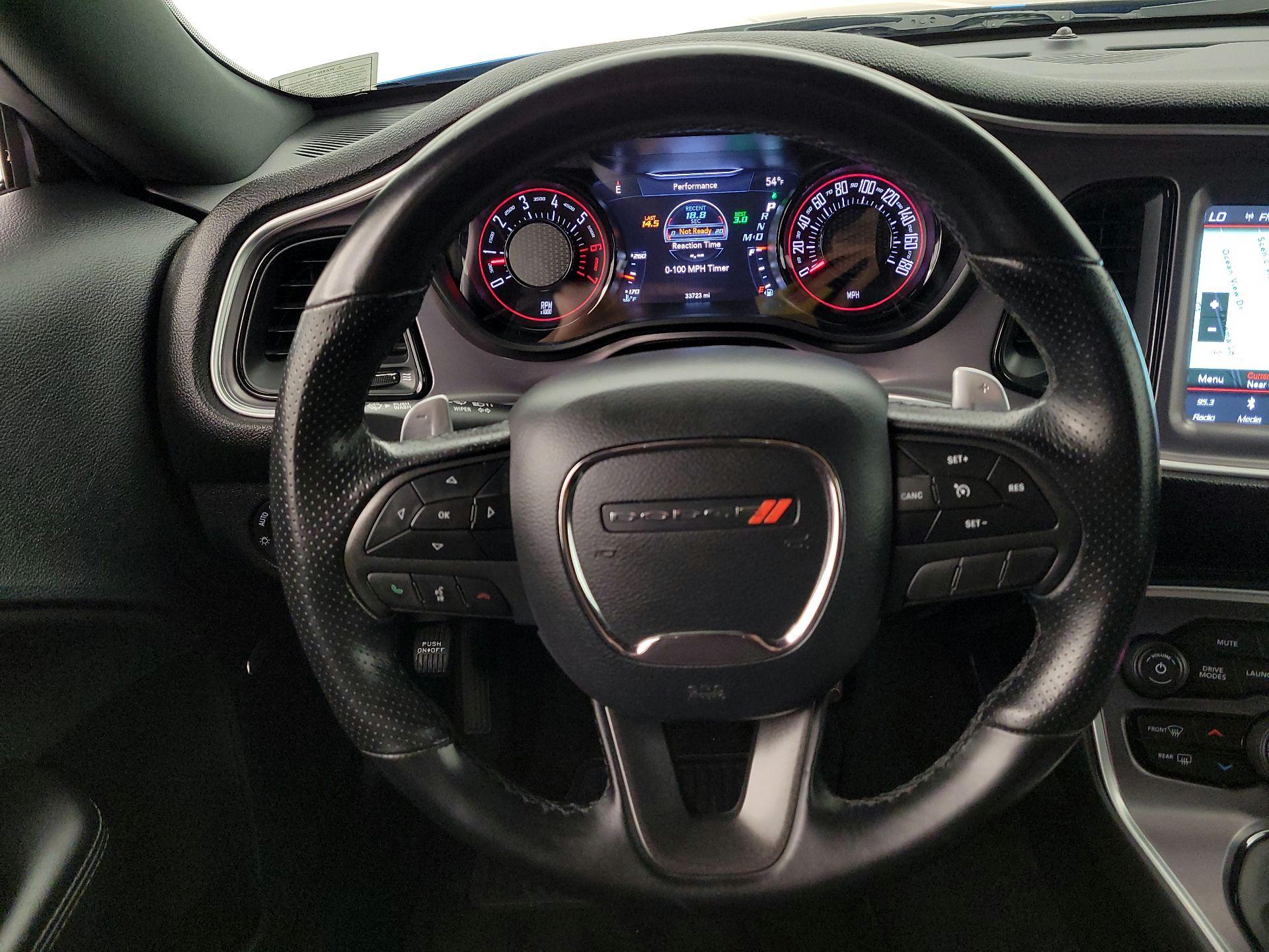 Thumbnail: 2019 Dodge Challenger - 10