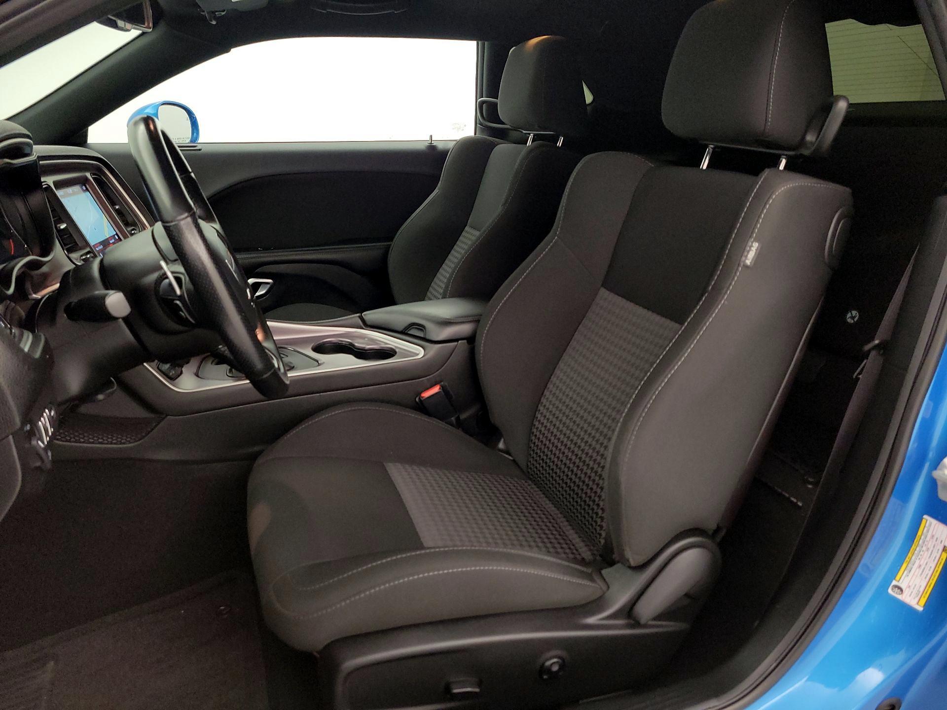 Thumbnail: 2019 Dodge Challenger - 11