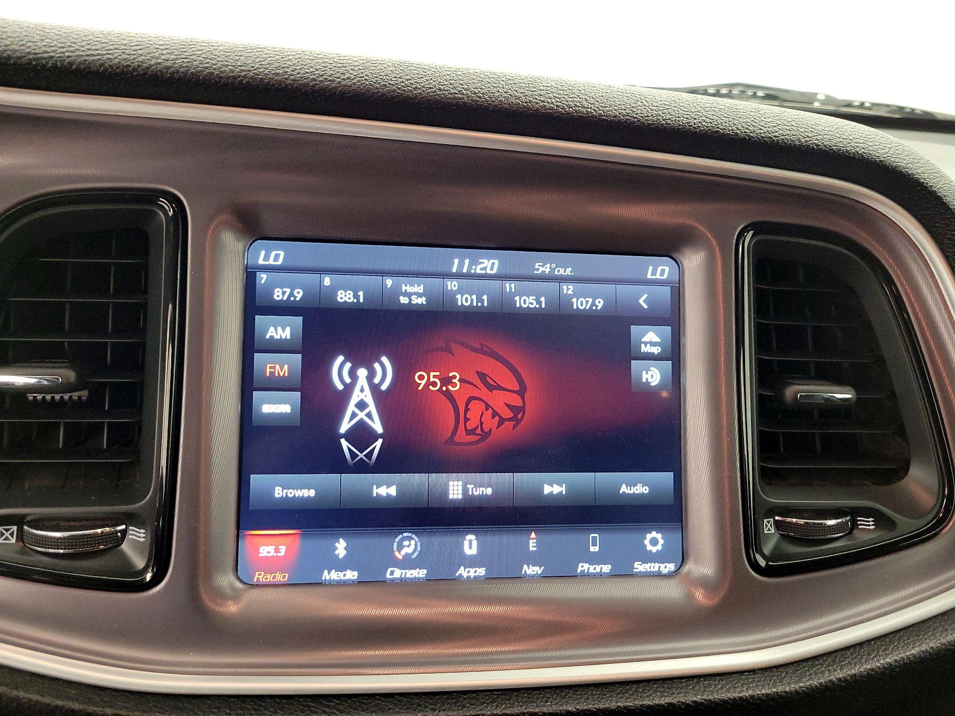 Thumbnail: 2019 Dodge Challenger - 16