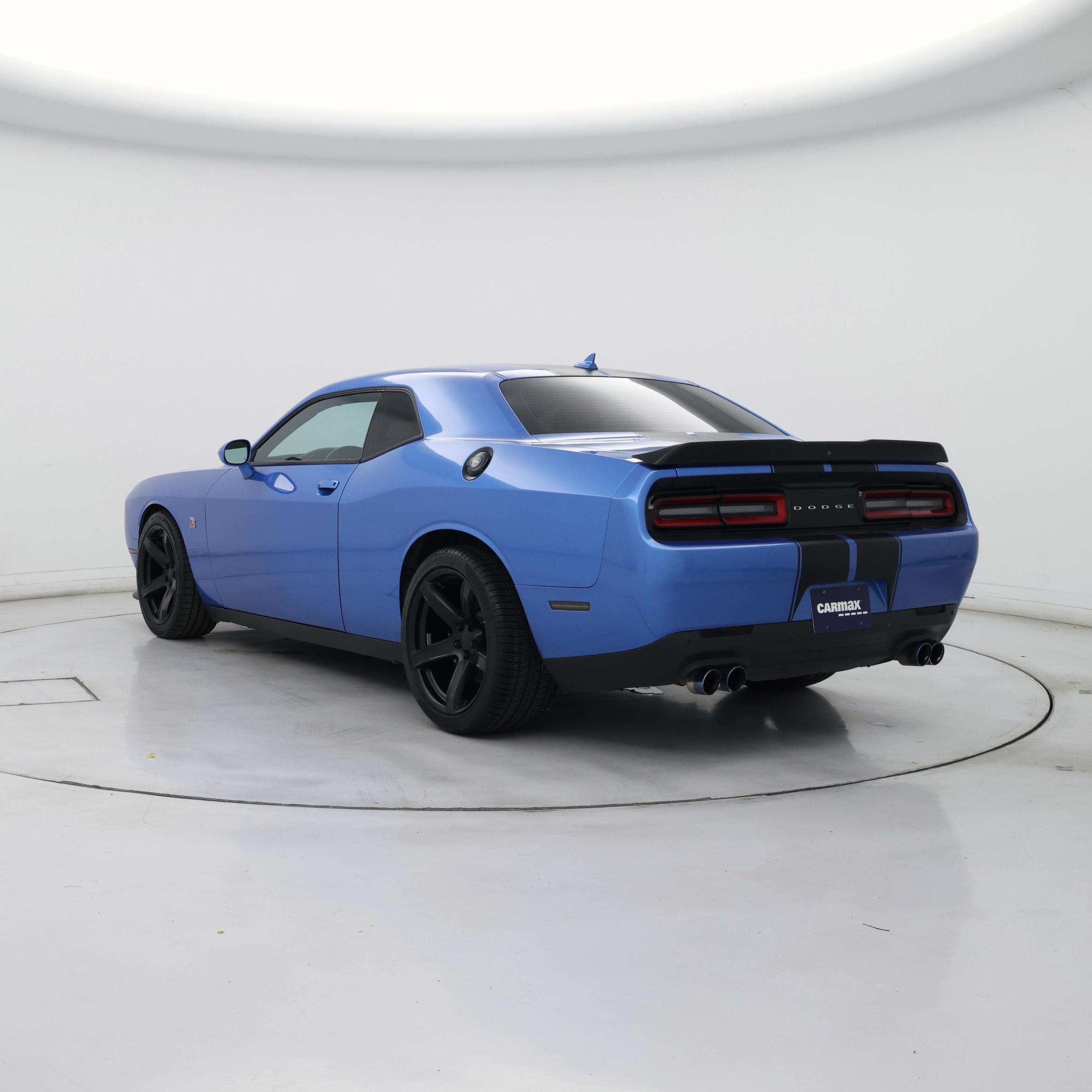 Thumbnail: 2019 Dodge Challenger - 2
