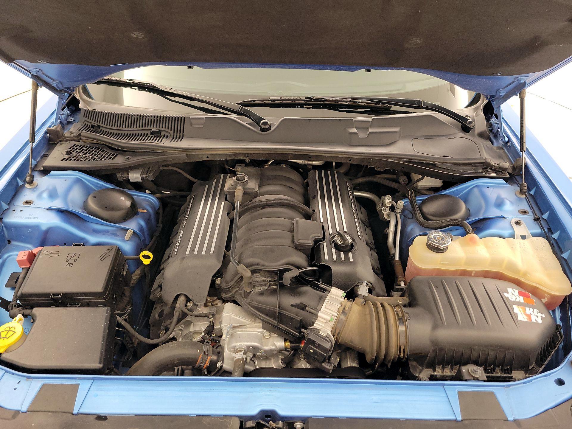 Thumbnail: 2019 Dodge Challenger - 20