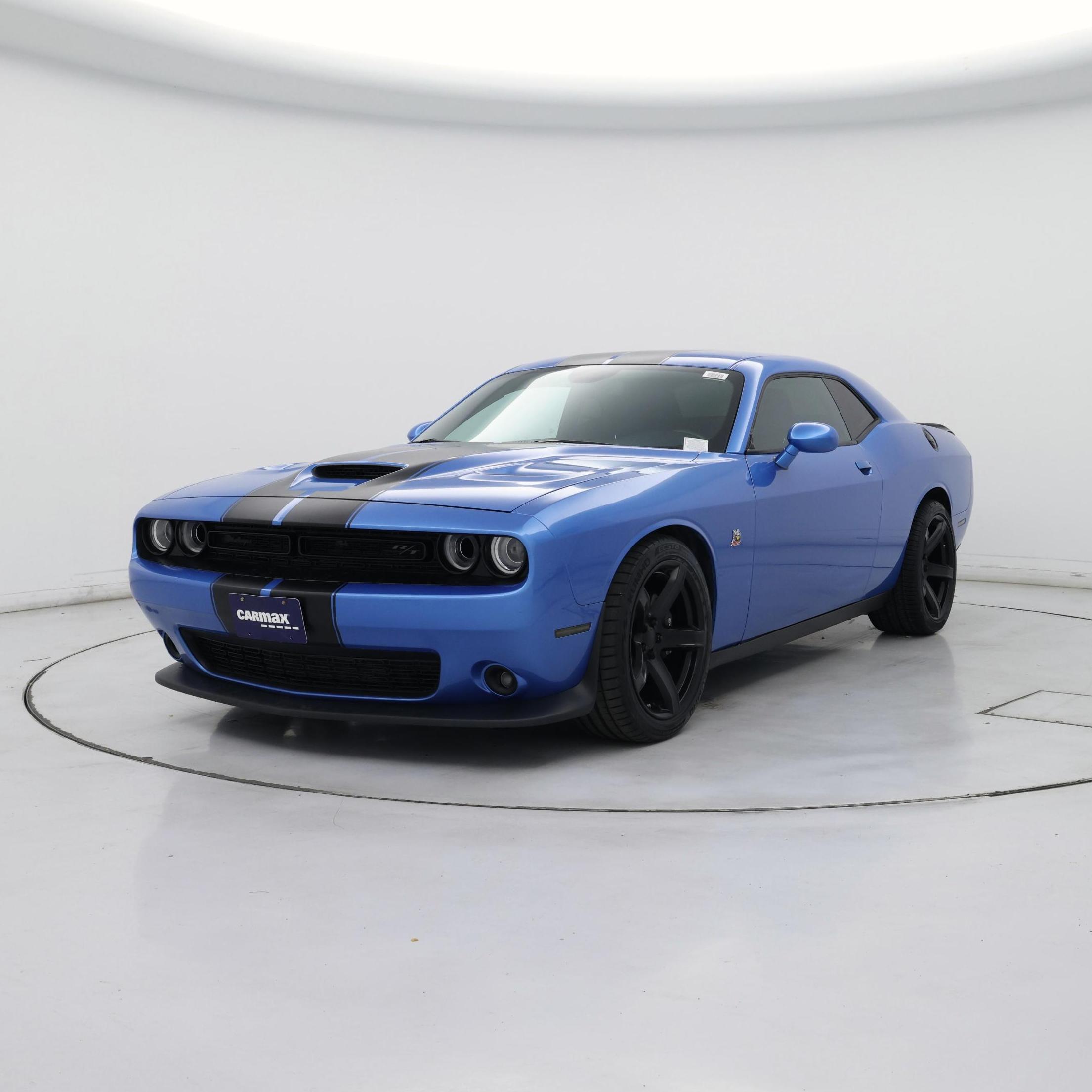 Thumbnail: 2019 Dodge Challenger - 4