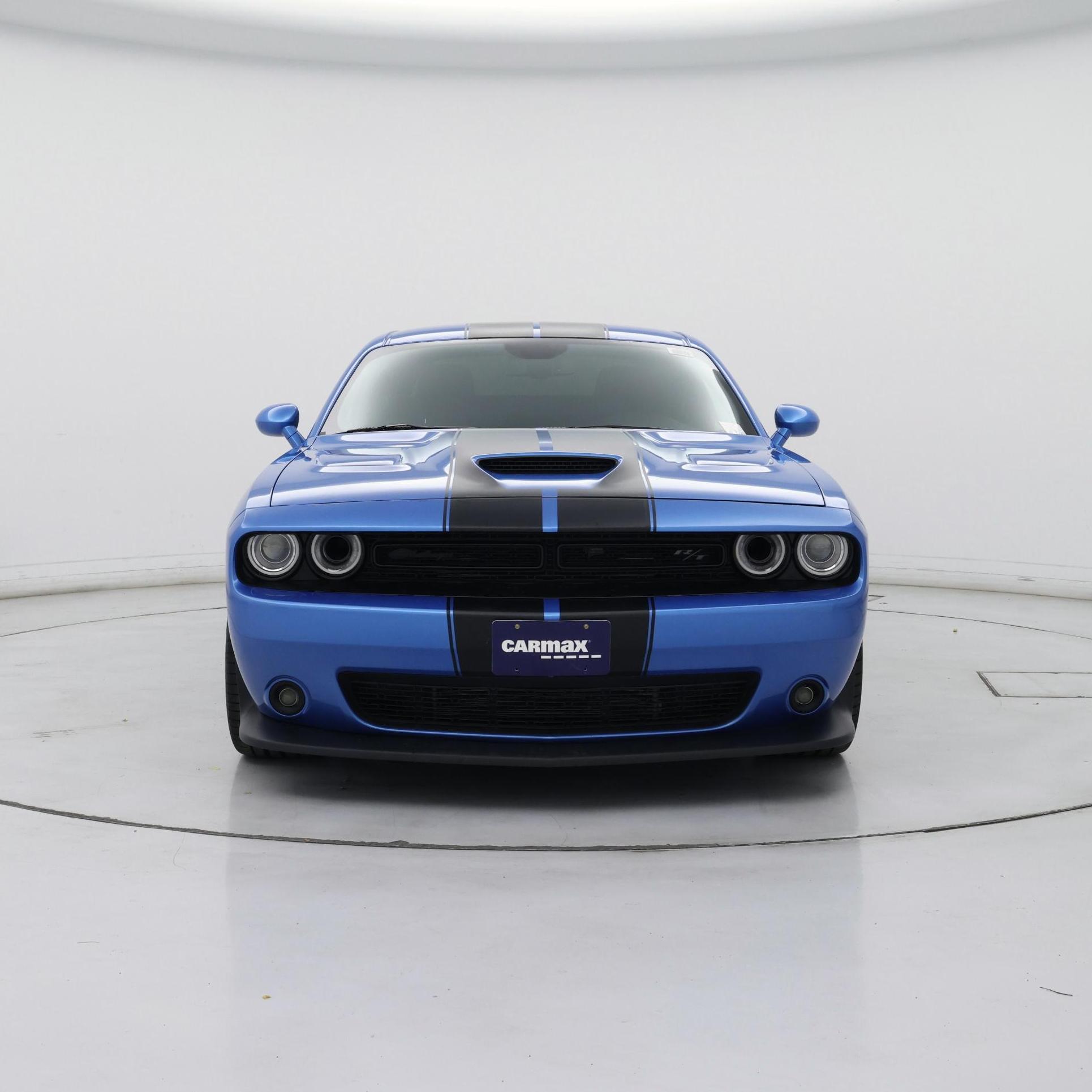 Thumbnail: 2019 Dodge Challenger - 5