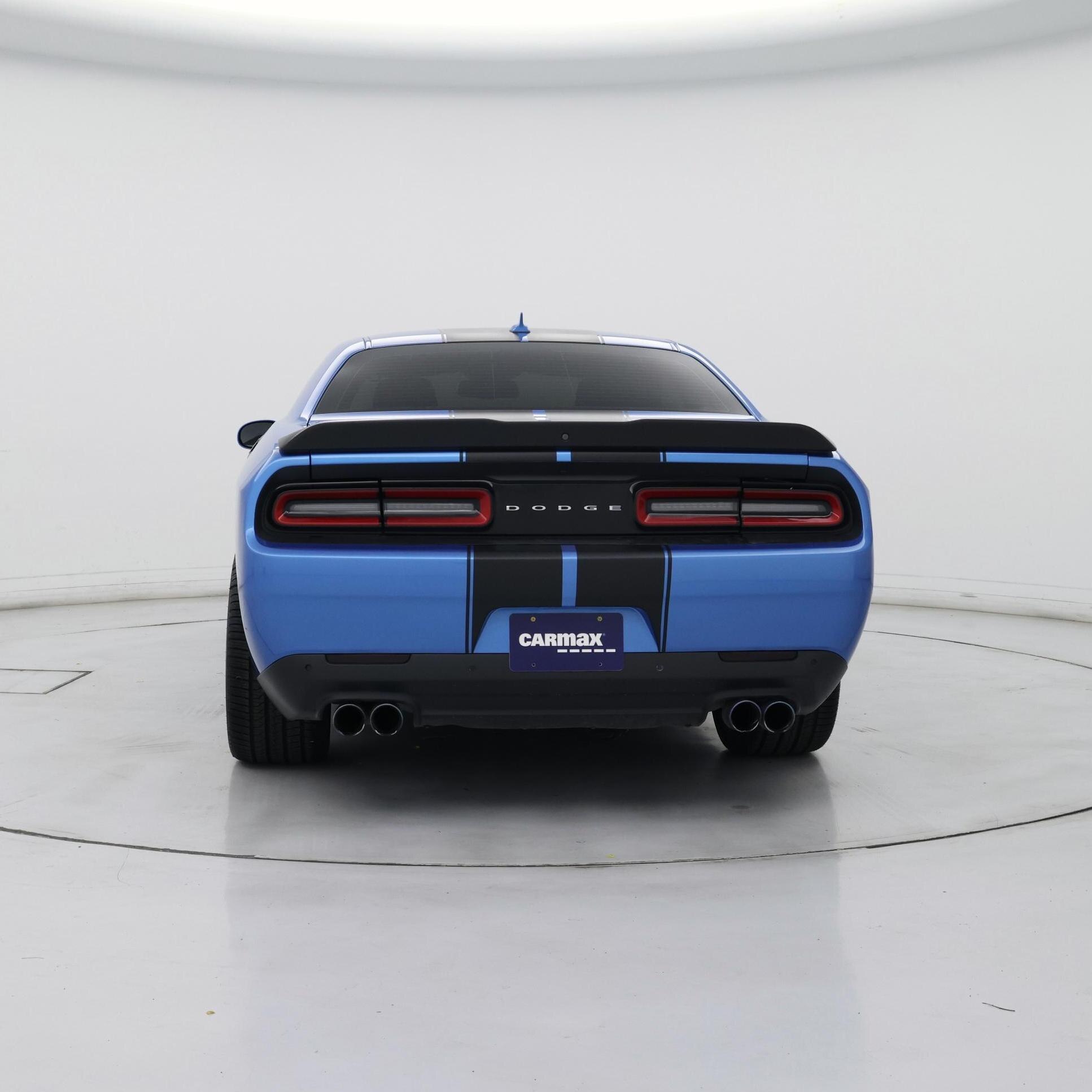 Thumbnail: 2019 Dodge Challenger - 6