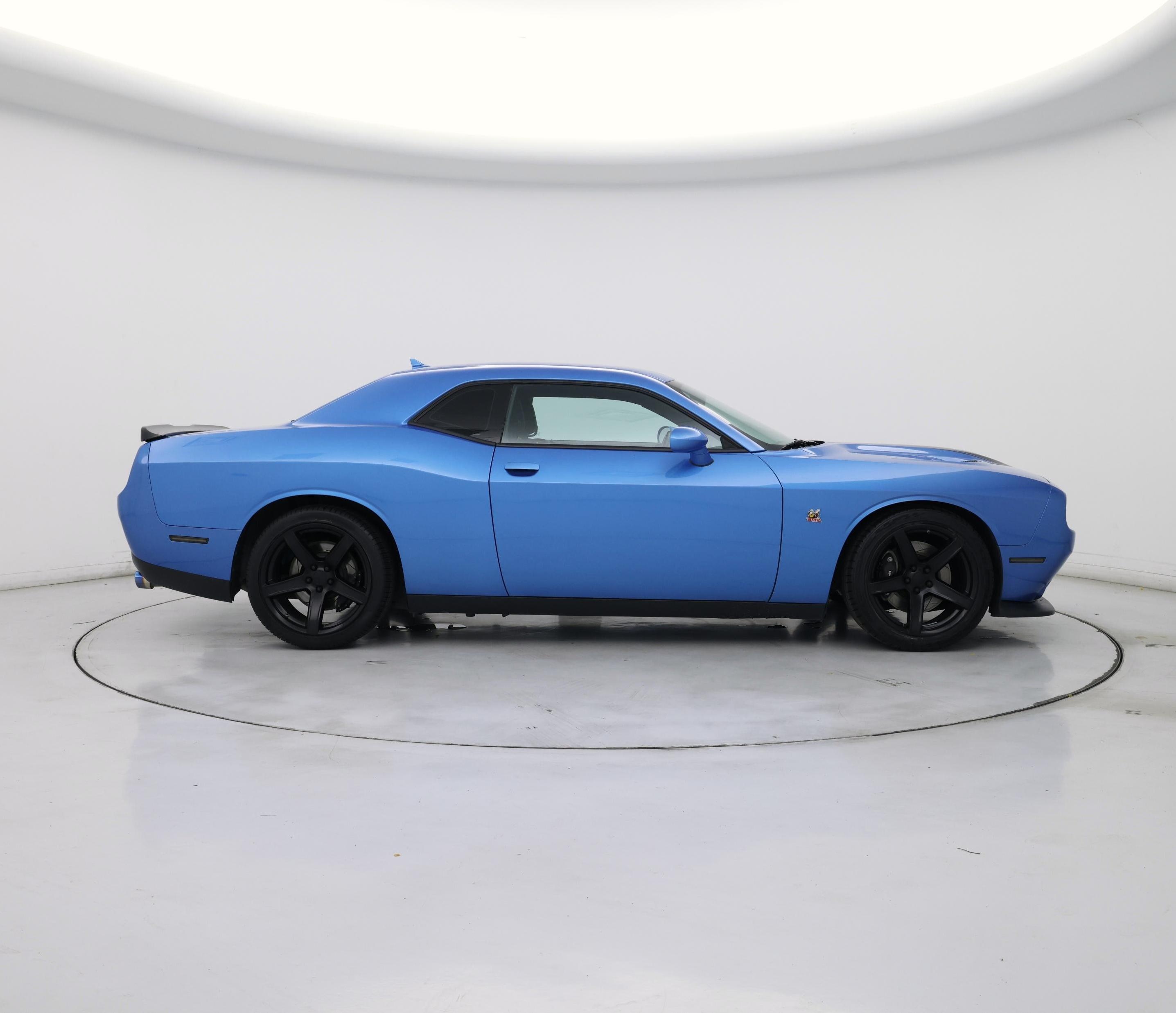Thumbnail: 2019 Dodge Challenger - 7