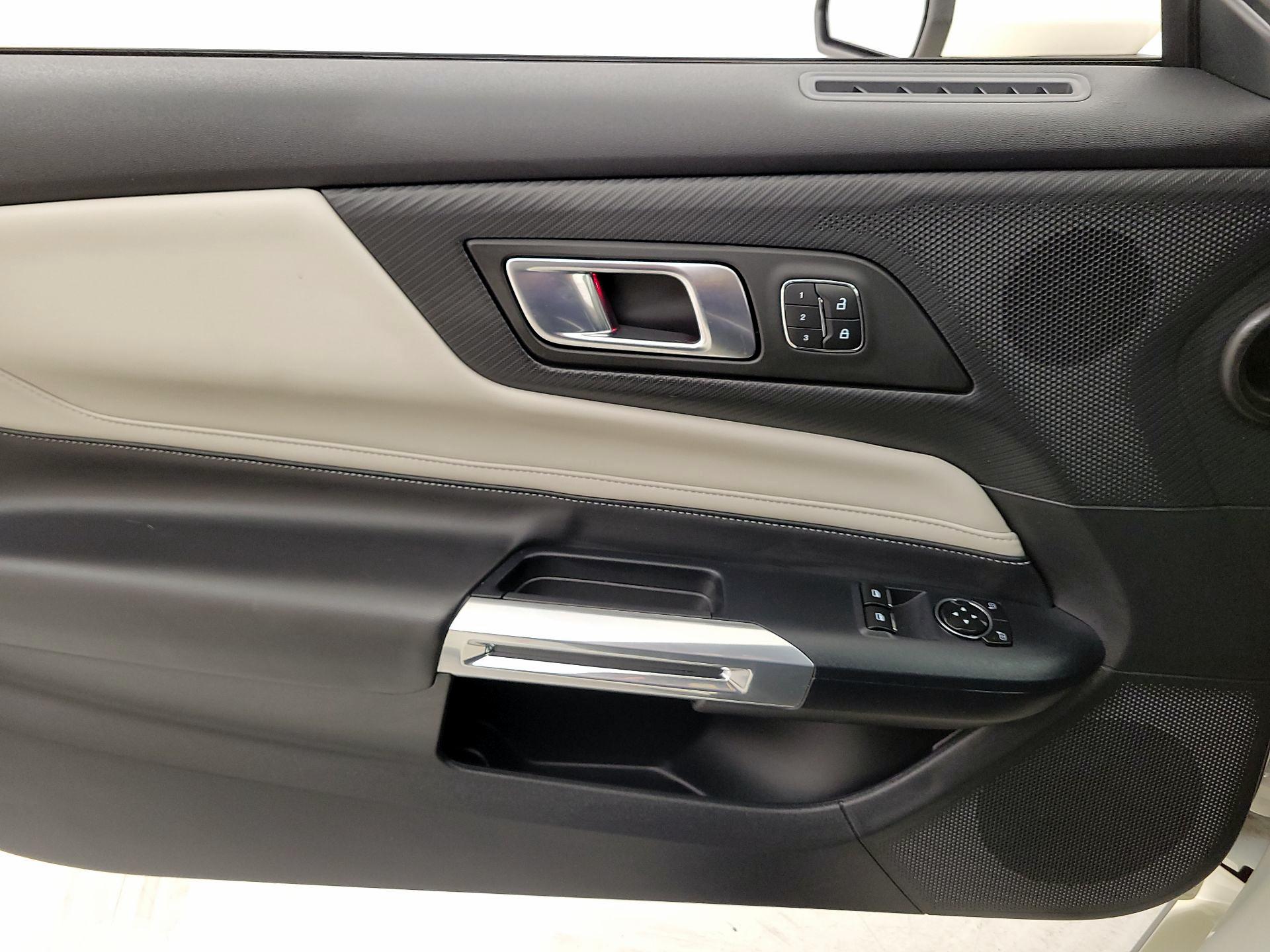 Thumbnail: 2025 Ford Mustang - 12