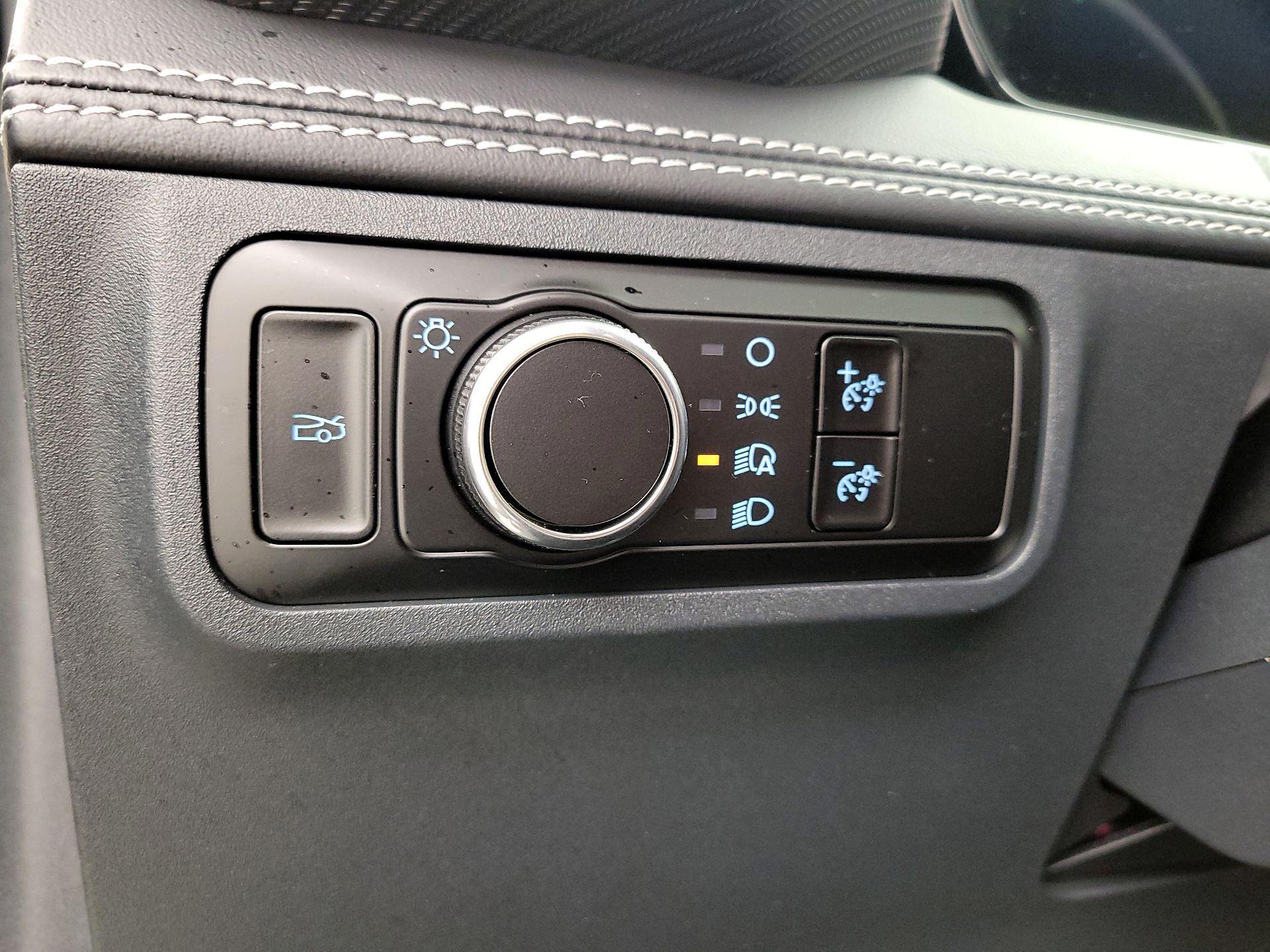 Thumbnail: 2025 Ford Mustang - 13