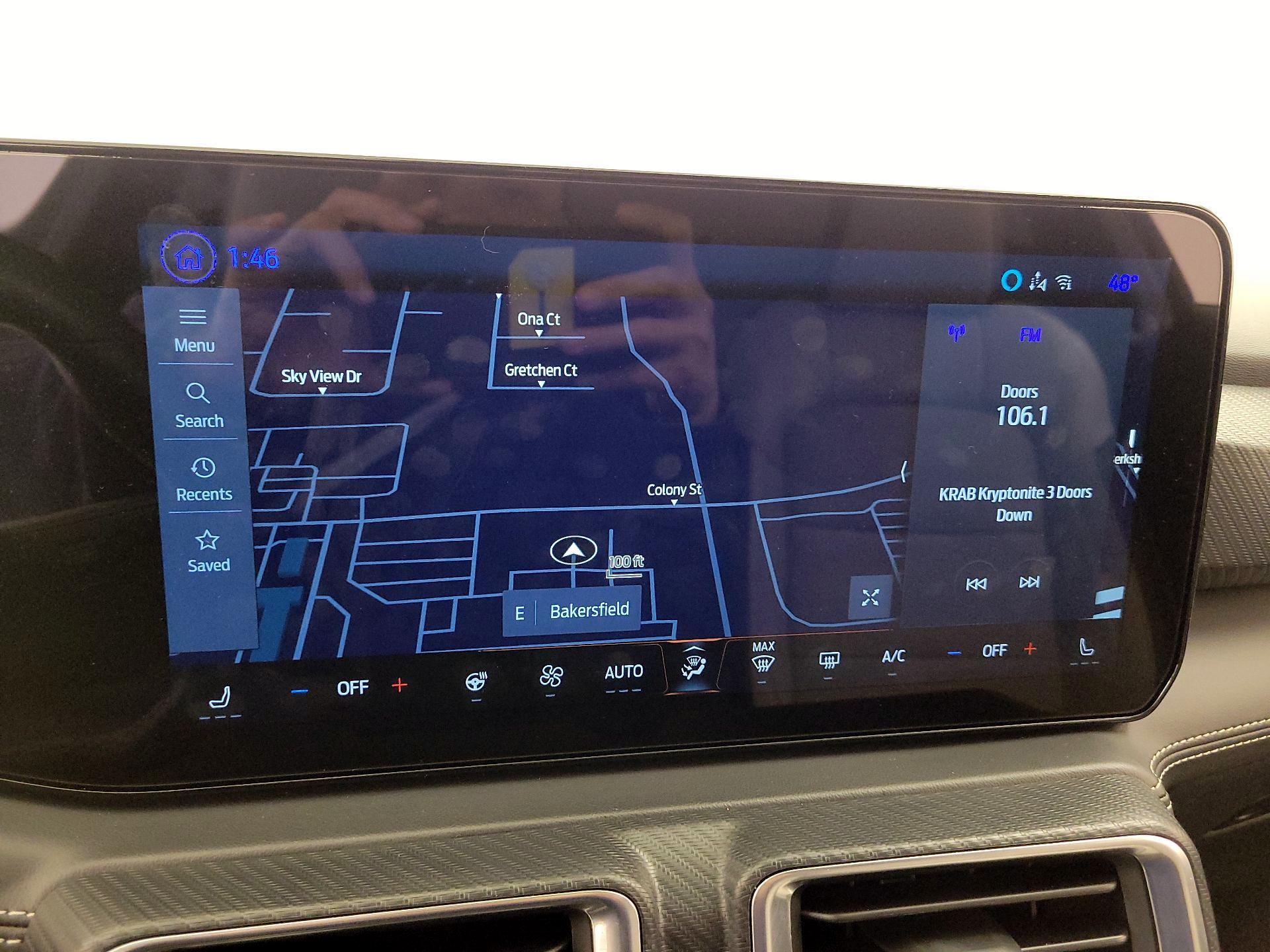 Thumbnail: 2025 Ford Mustang - 14