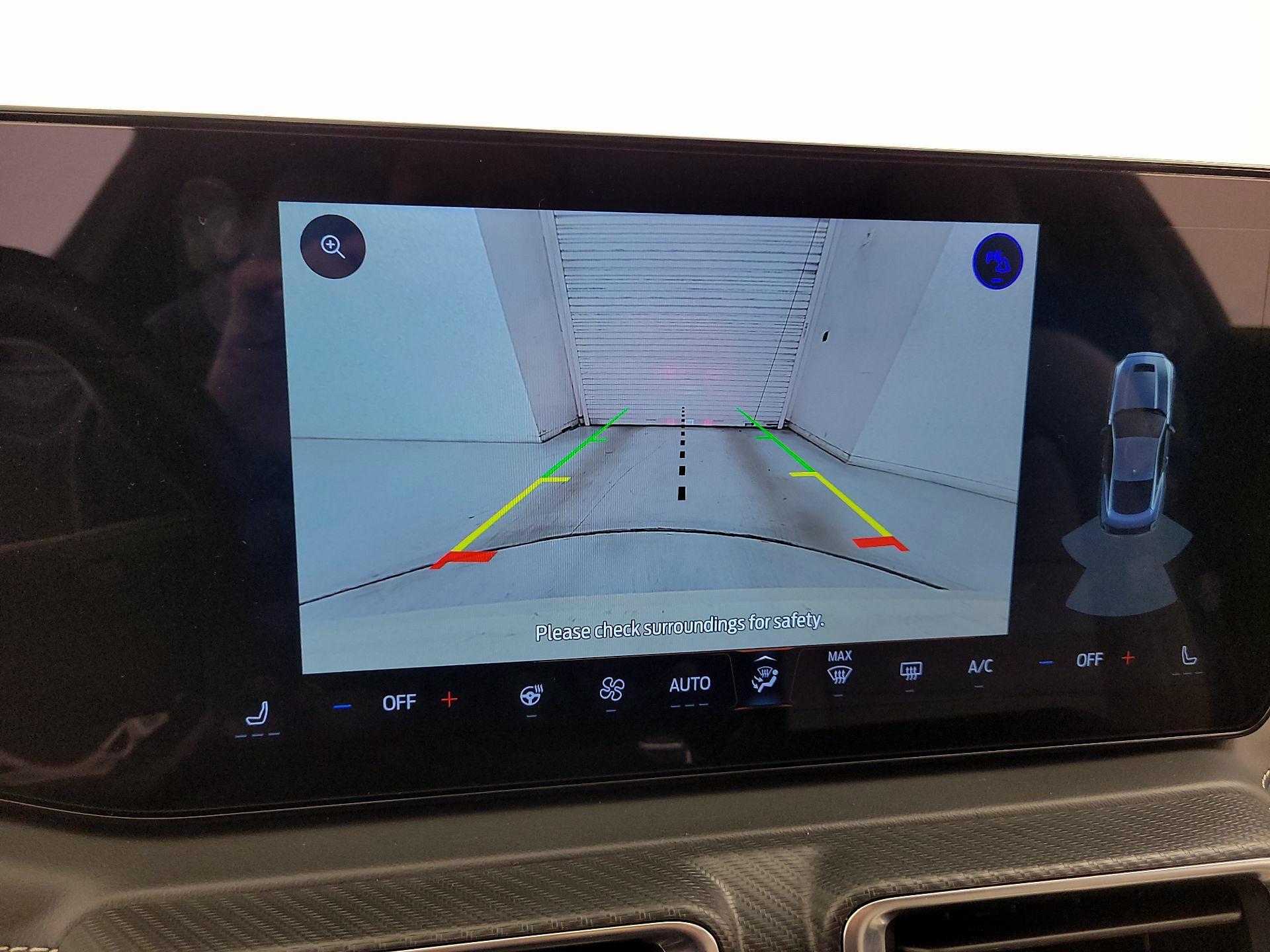 Thumbnail: 2025 Ford Mustang - 15