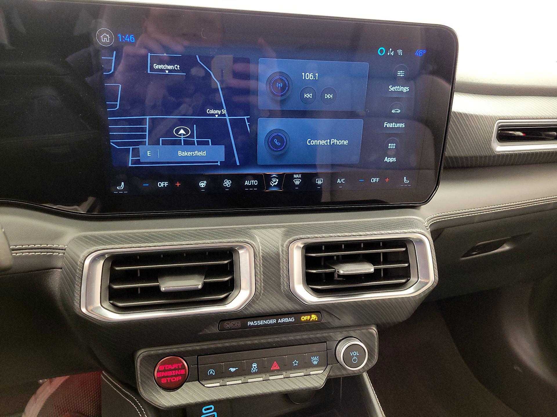 Thumbnail: 2025 Ford Mustang - 16