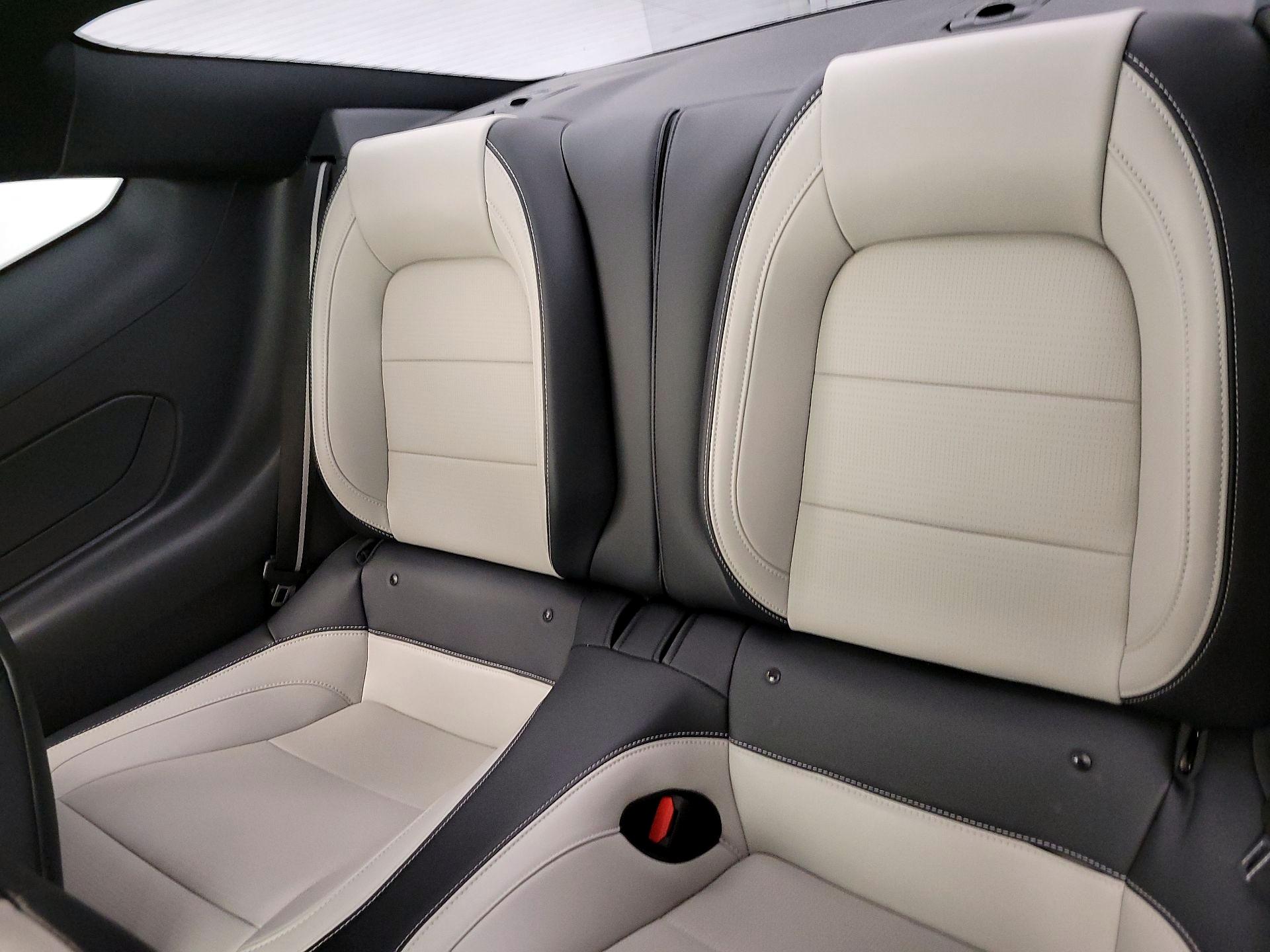 Thumbnail: 2025 Ford Mustang - 20