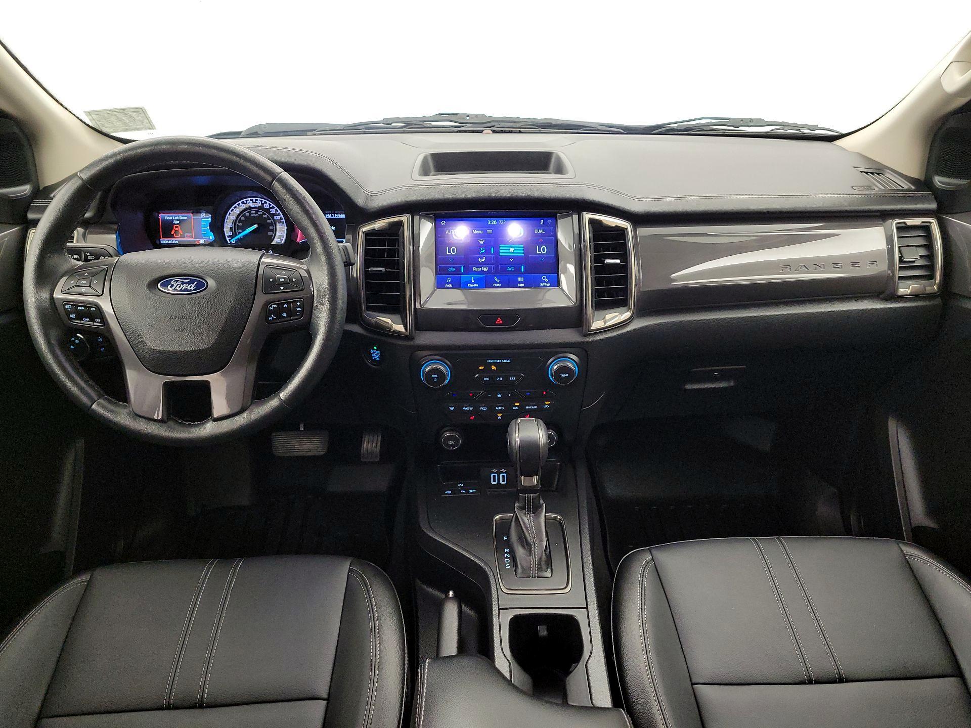 Thumbnail: 2020 Ford Ranger - 9