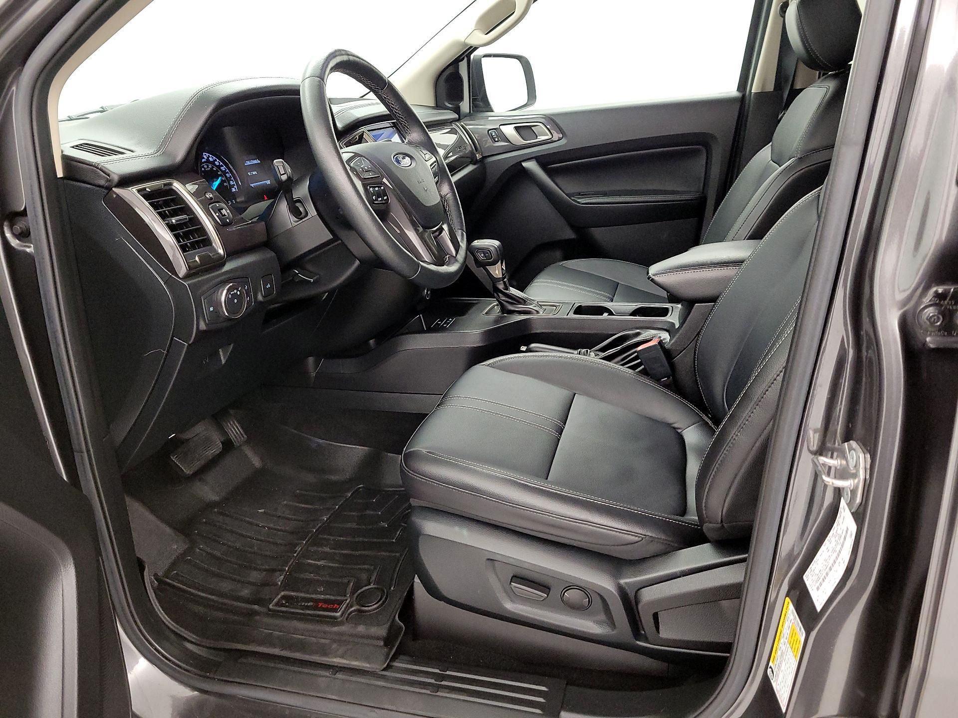 Thumbnail: 2020 Ford Ranger - 11