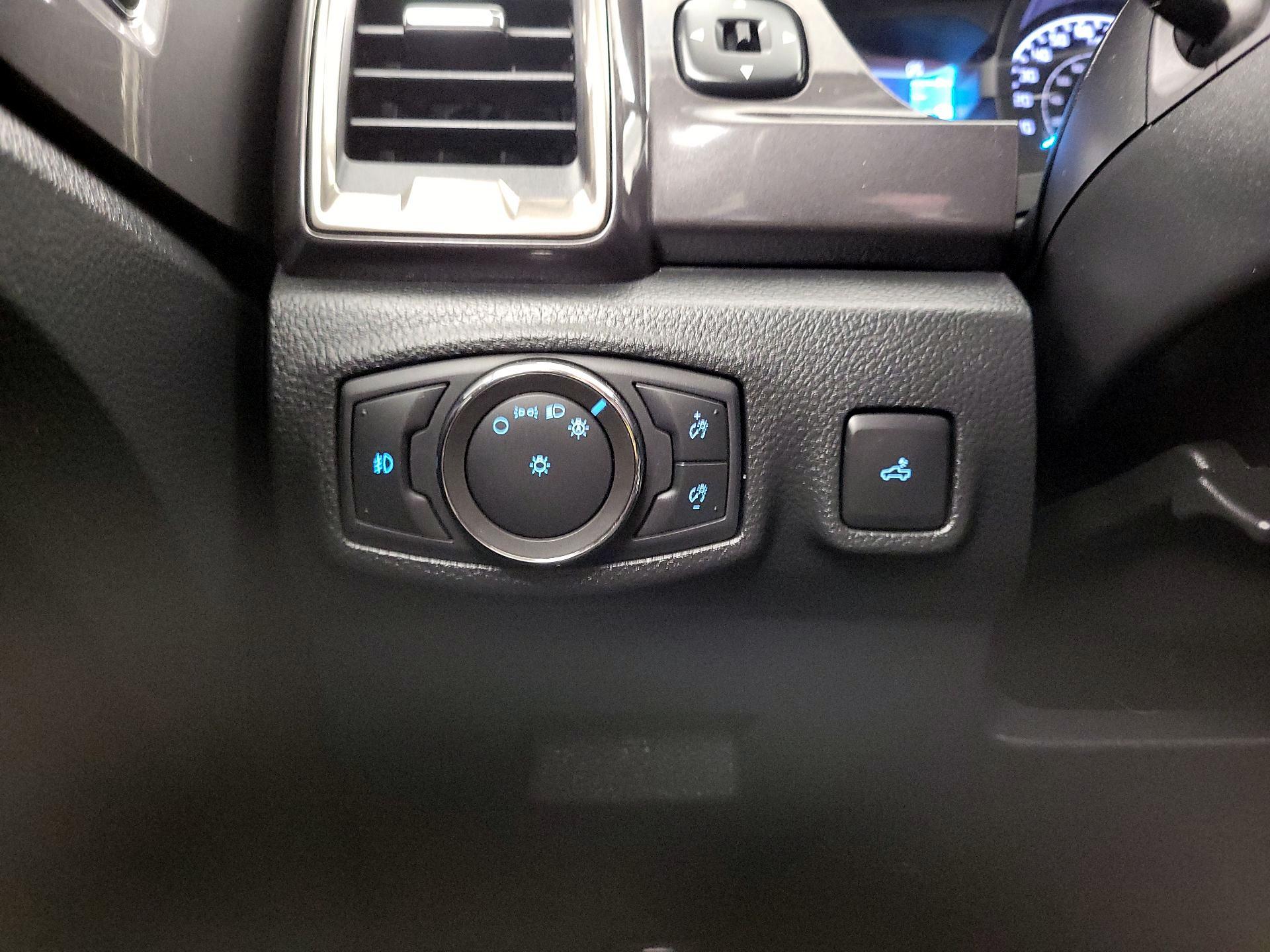 Thumbnail: 2020 Ford Ranger - 13