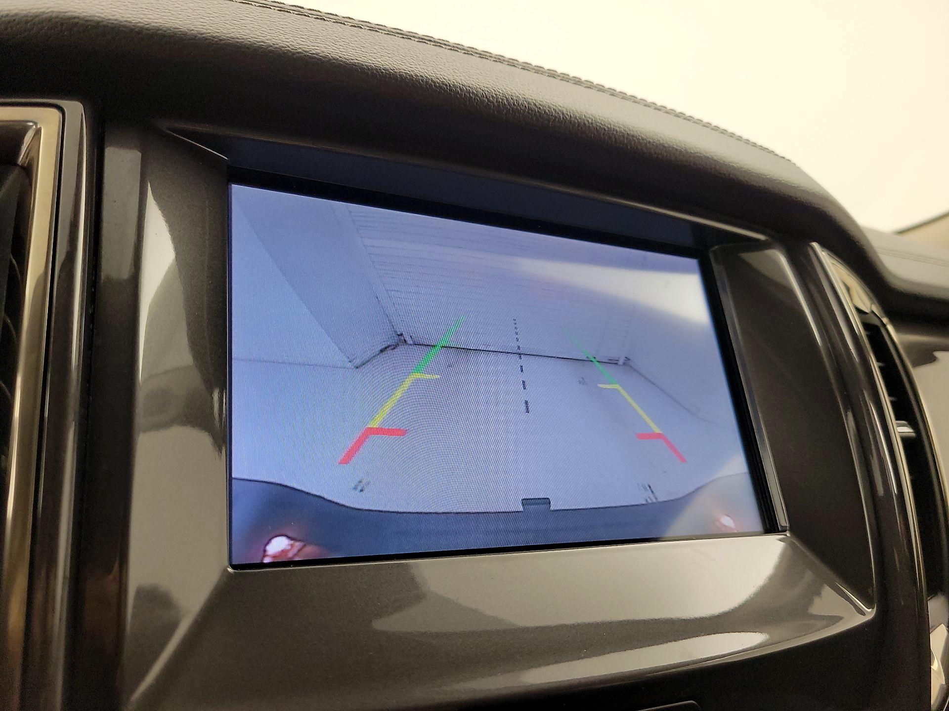 Thumbnail: 2020 Ford Ranger - 14