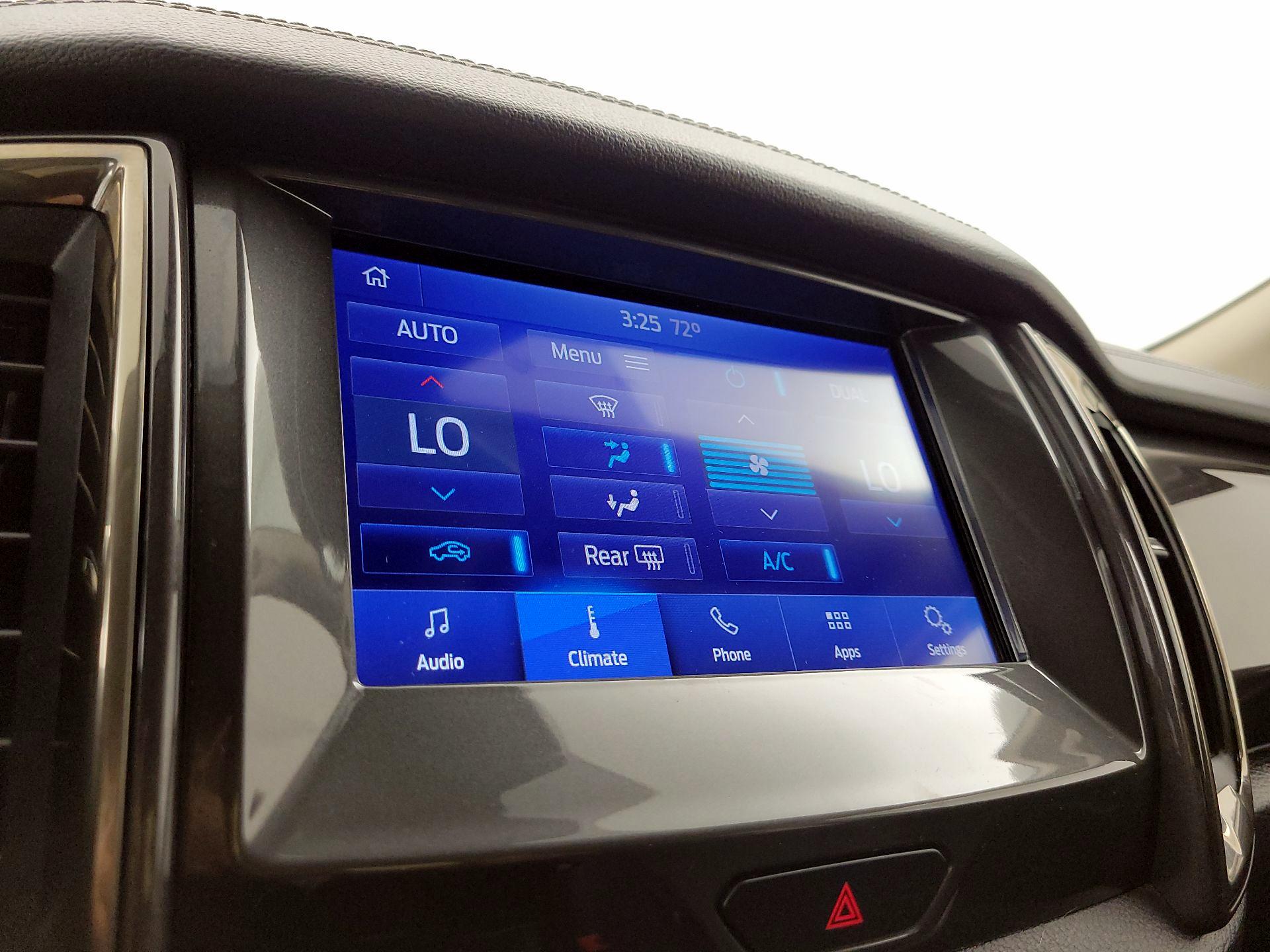 Thumbnail: 2020 Ford Ranger - 15