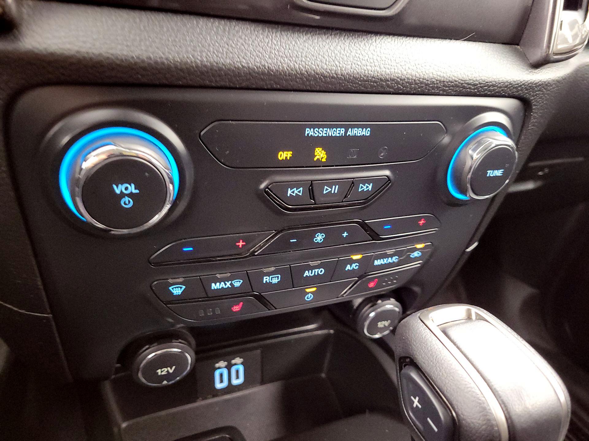 Thumbnail: 2020 Ford Ranger - 16