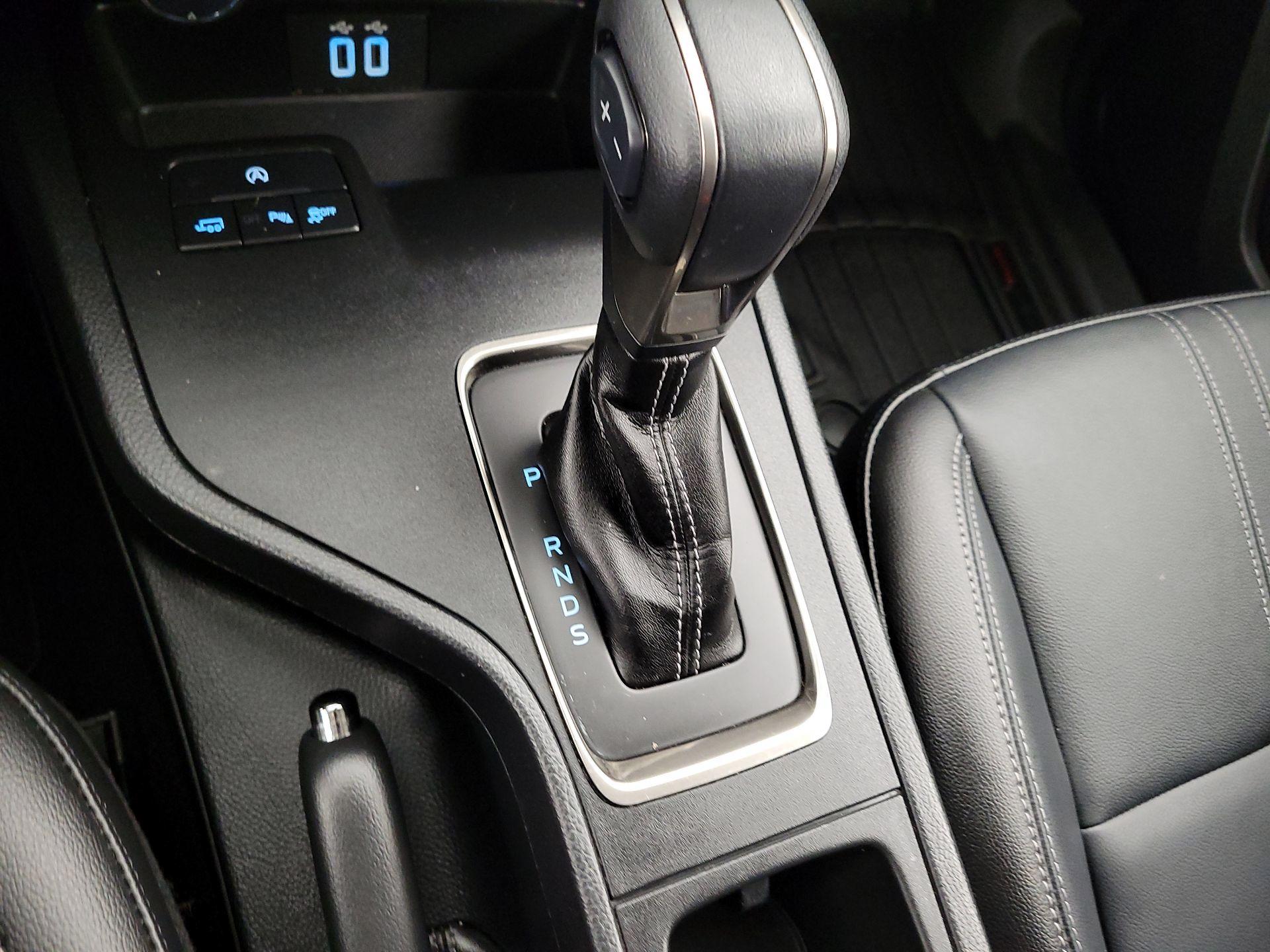 Thumbnail: 2020 Ford Ranger - 17