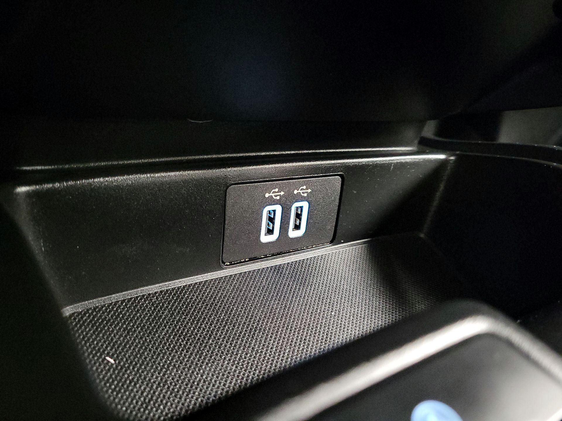 Thumbnail: 2020 Ford Ranger - 18