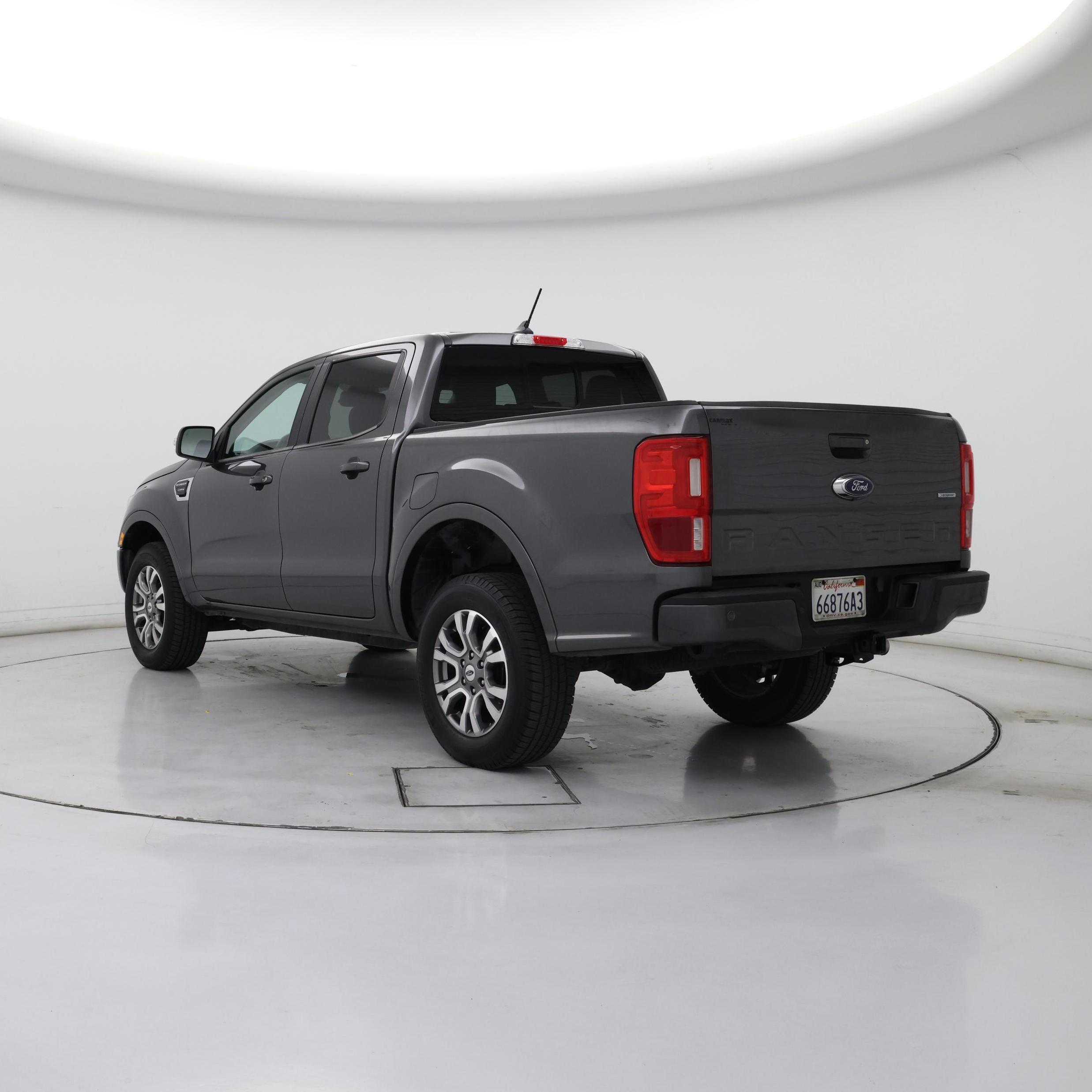 Thumbnail: 2020 Ford Ranger - 2