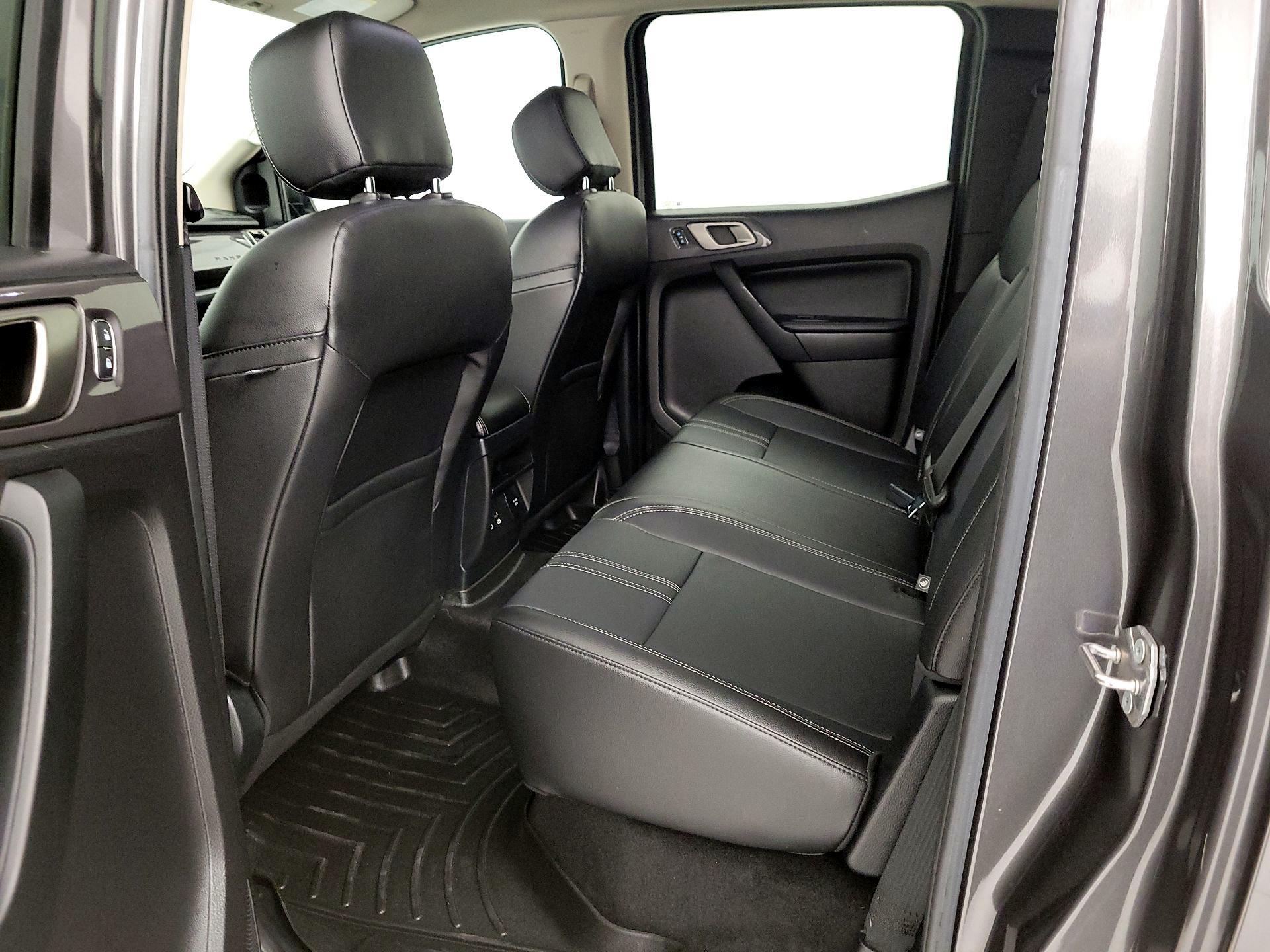 Thumbnail: 2020 Ford Ranger - 19