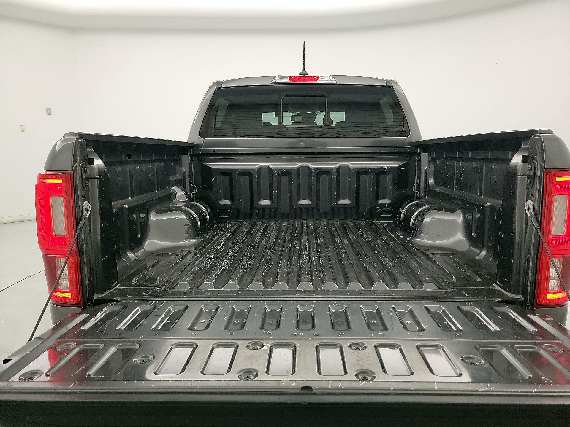 Thumbnail: 2020 Ford Ranger - 20