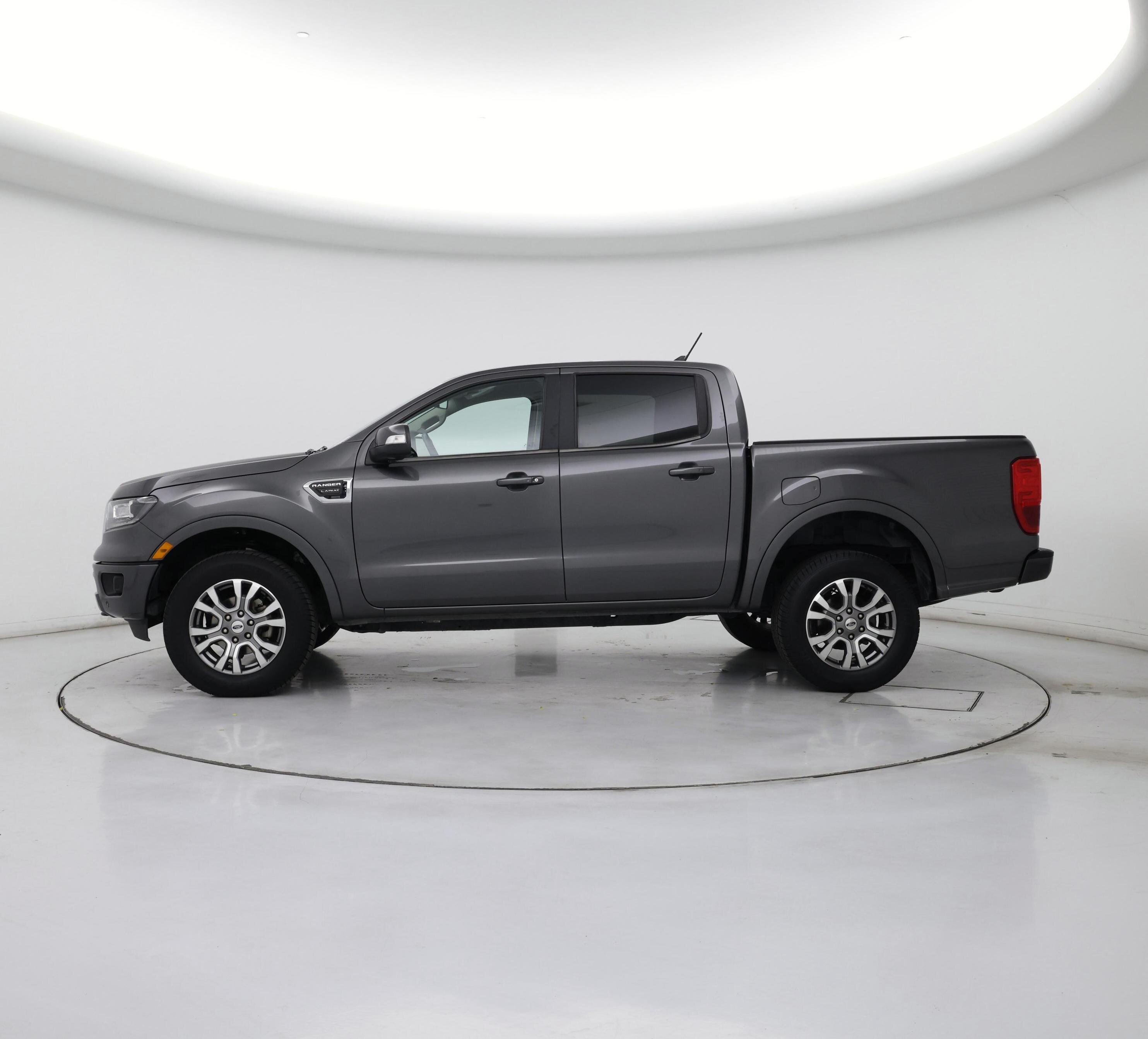 Thumbnail: 2020 Ford Ranger - 3