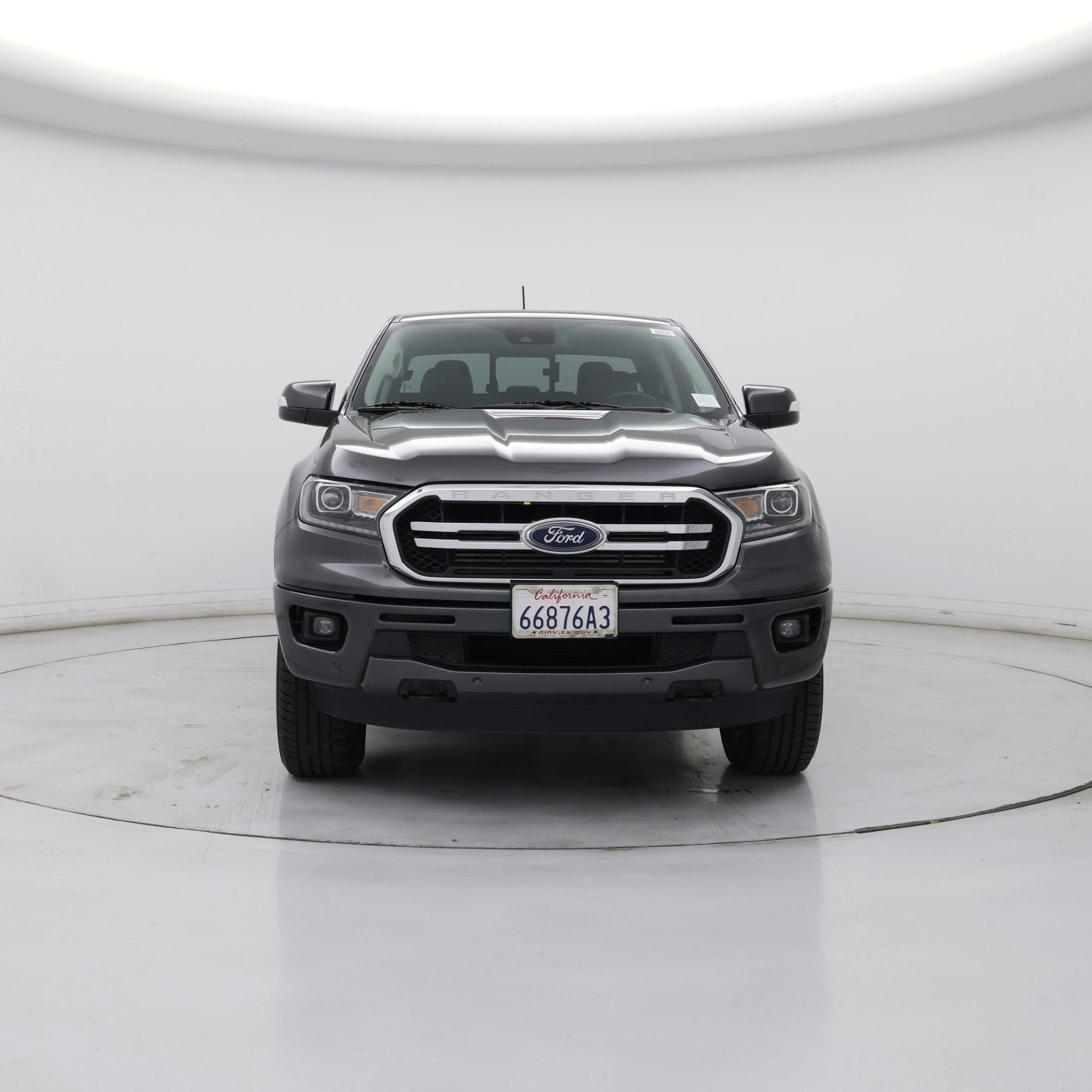 Thumbnail: 2020 Ford Ranger - 5