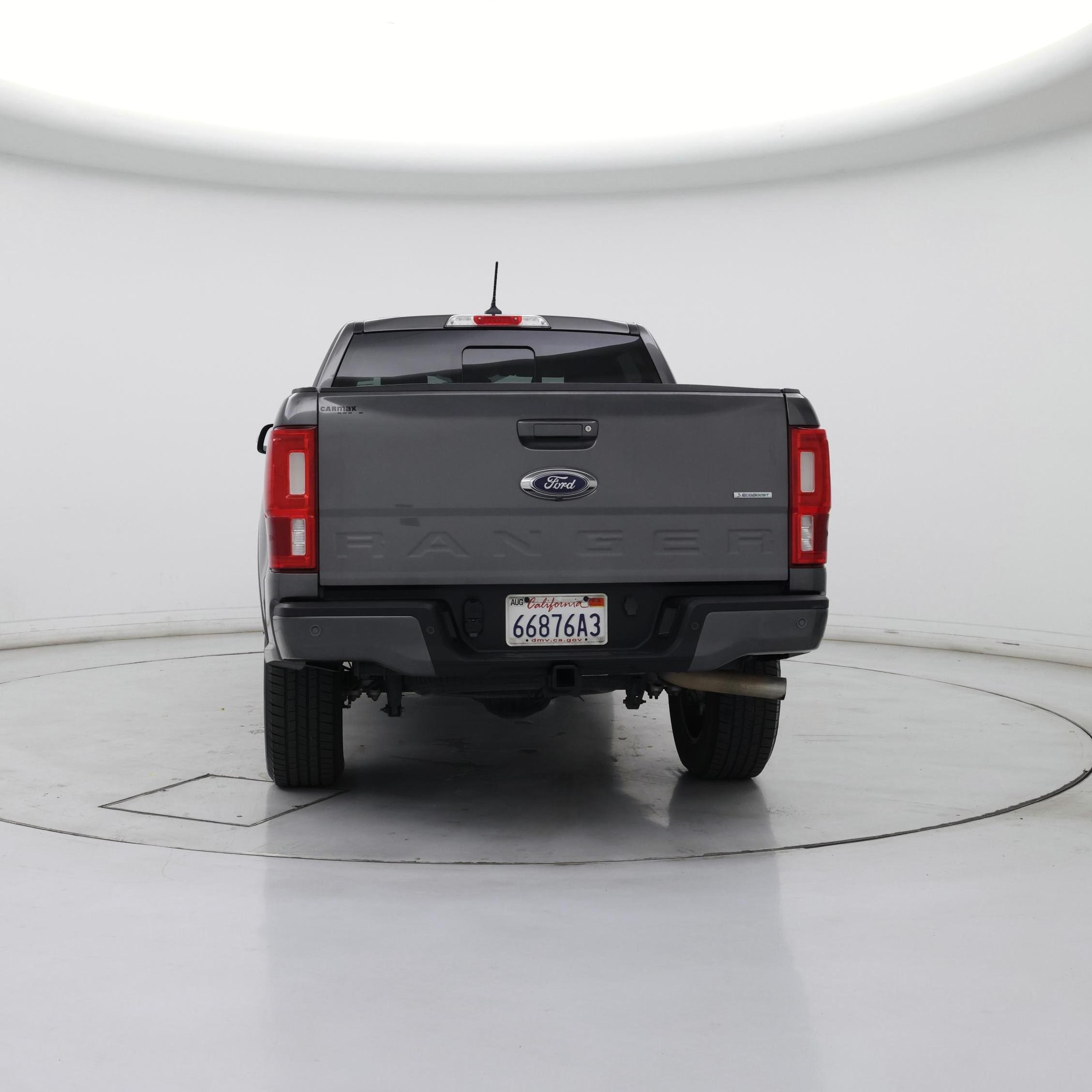 Thumbnail: 2020 Ford Ranger - 6