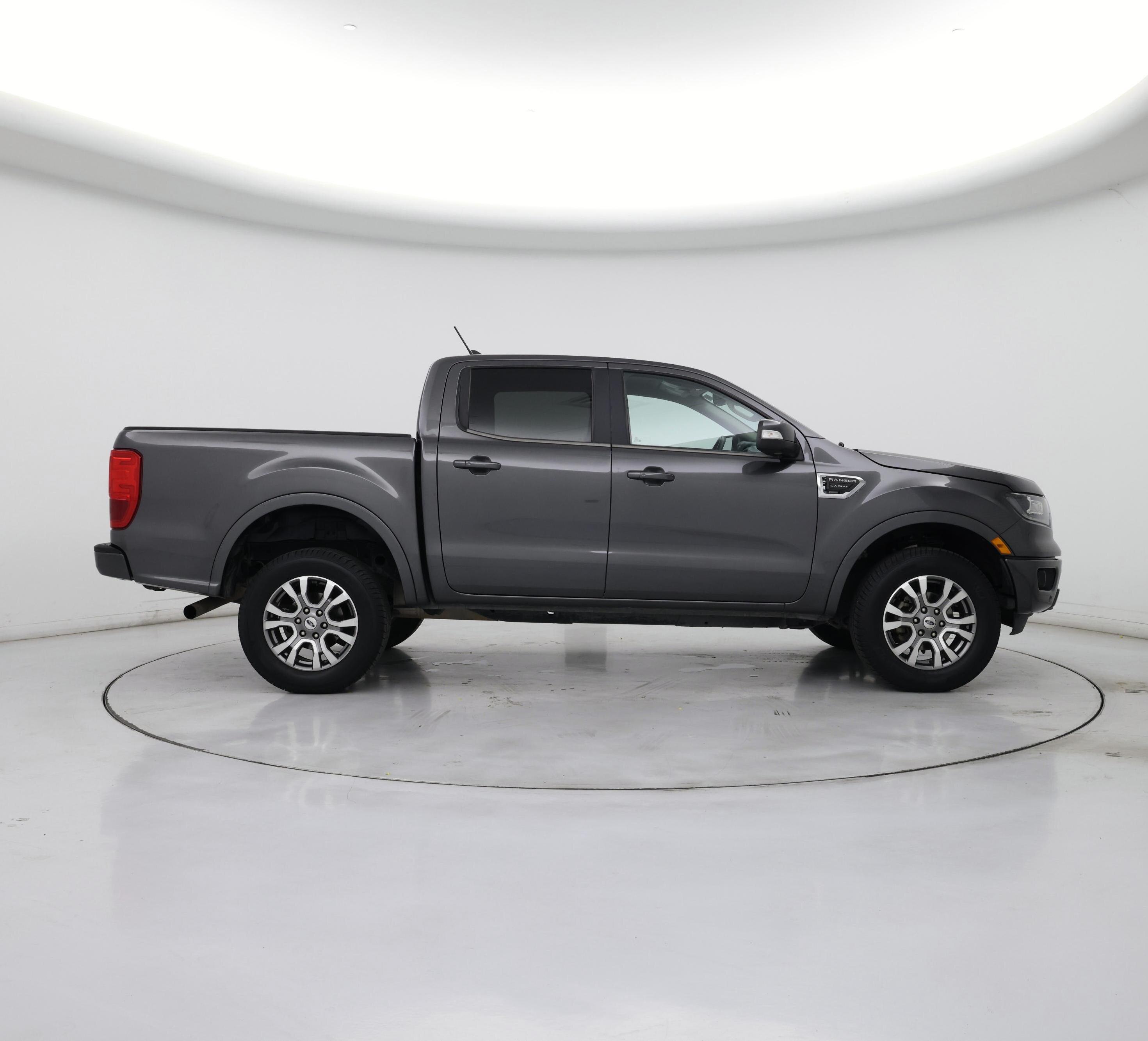 Thumbnail: 2020 Ford Ranger - 7