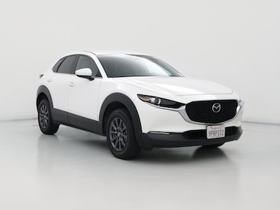 2023 Mazda CX-30 2.5 S