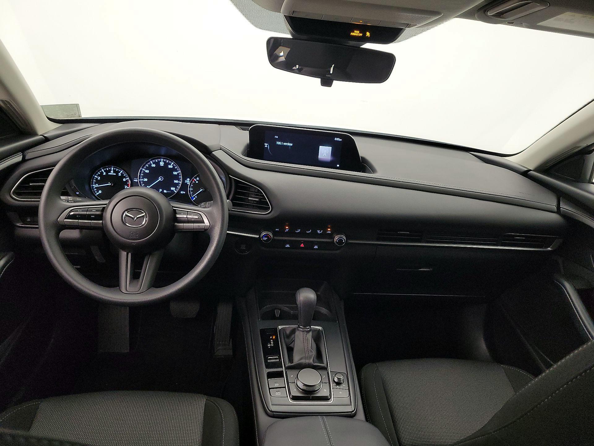 Thumbnail: 2023 Mazda CX-30 - 9