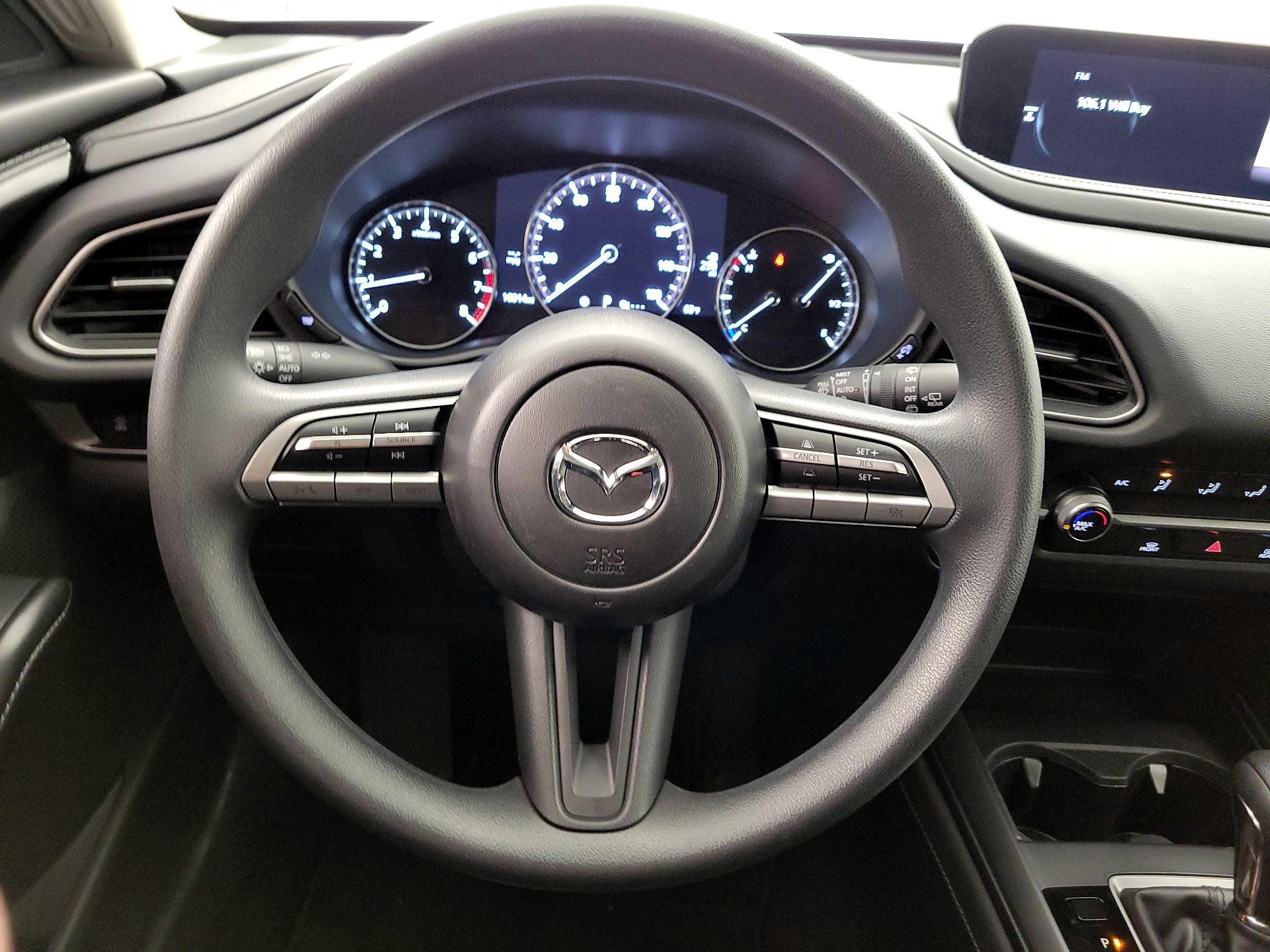 Thumbnail: 2023 Mazda CX-30 - 10