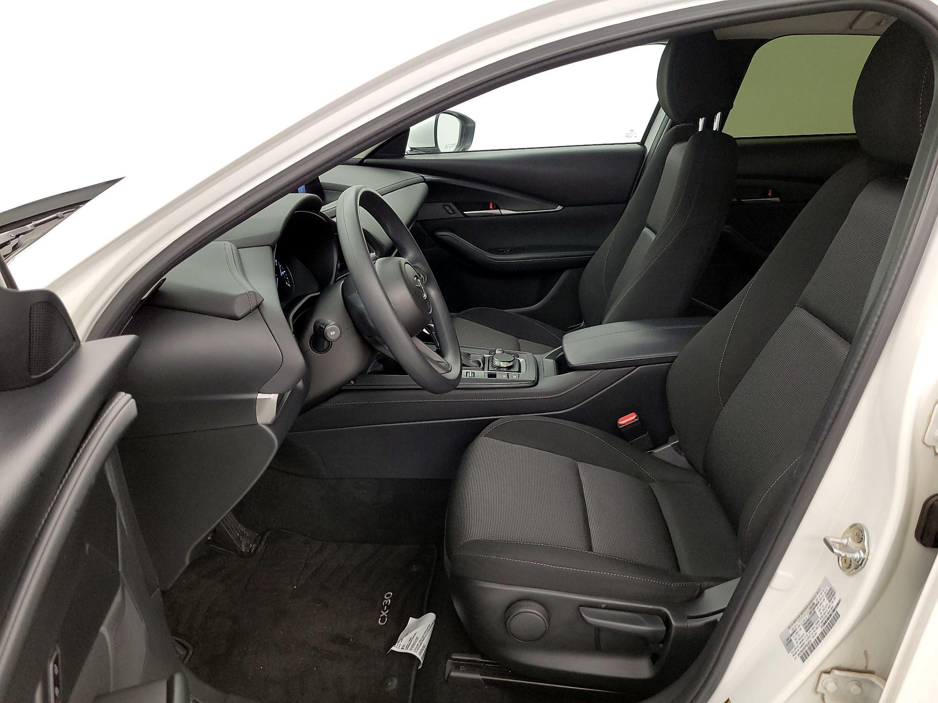 Thumbnail: 2023 Mazda CX-30 - 11