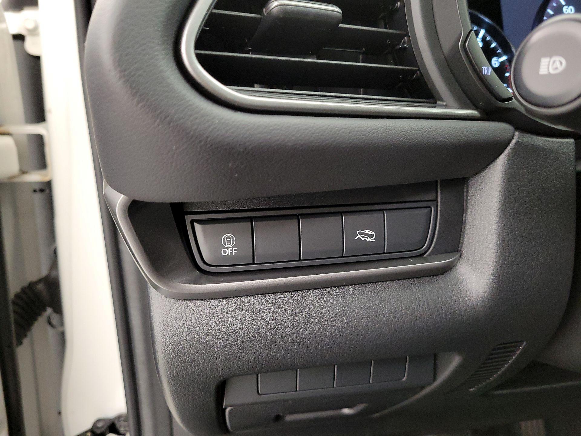 Thumbnail: 2023 Mazda CX-30 - 13