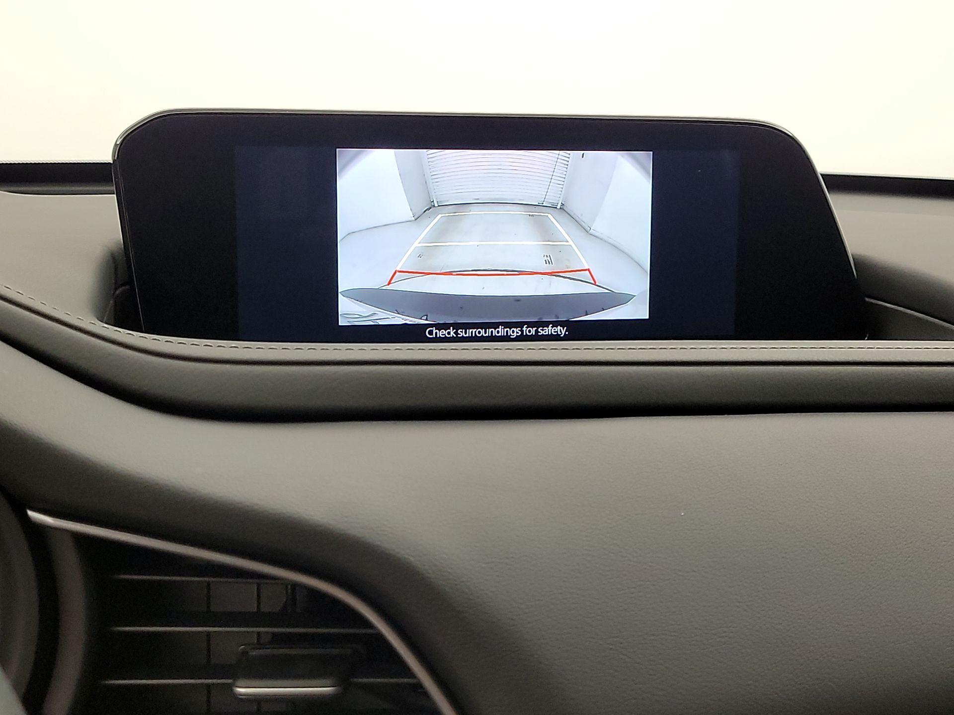 Thumbnail: 2023 Mazda CX-30 - 14