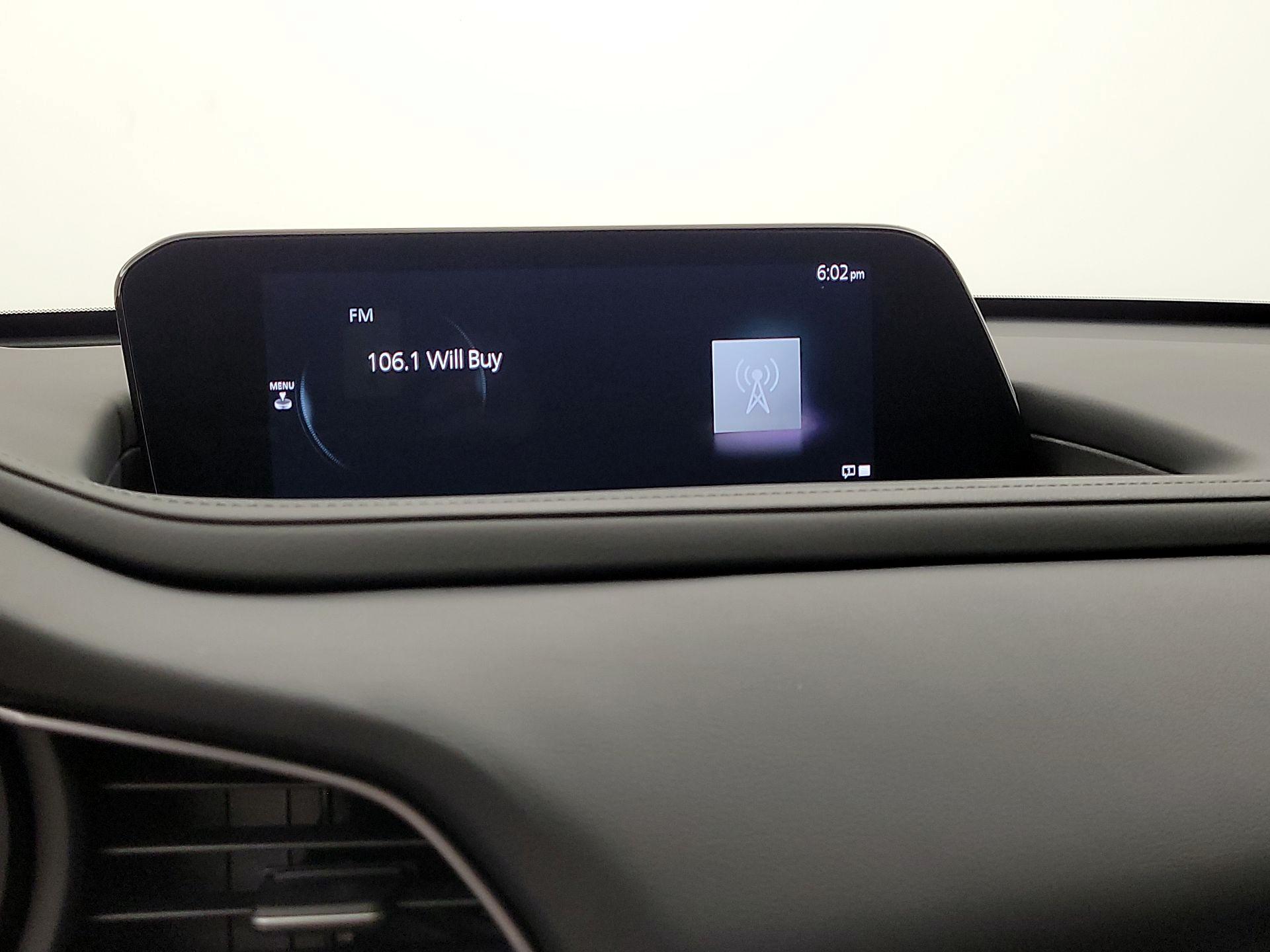 Thumbnail: 2023 Mazda CX-30 - 15