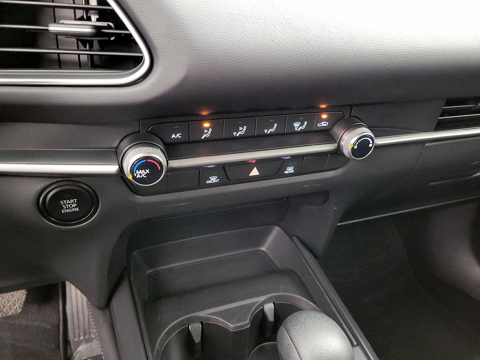 Thumbnail: 2023 Mazda CX-30 - 16