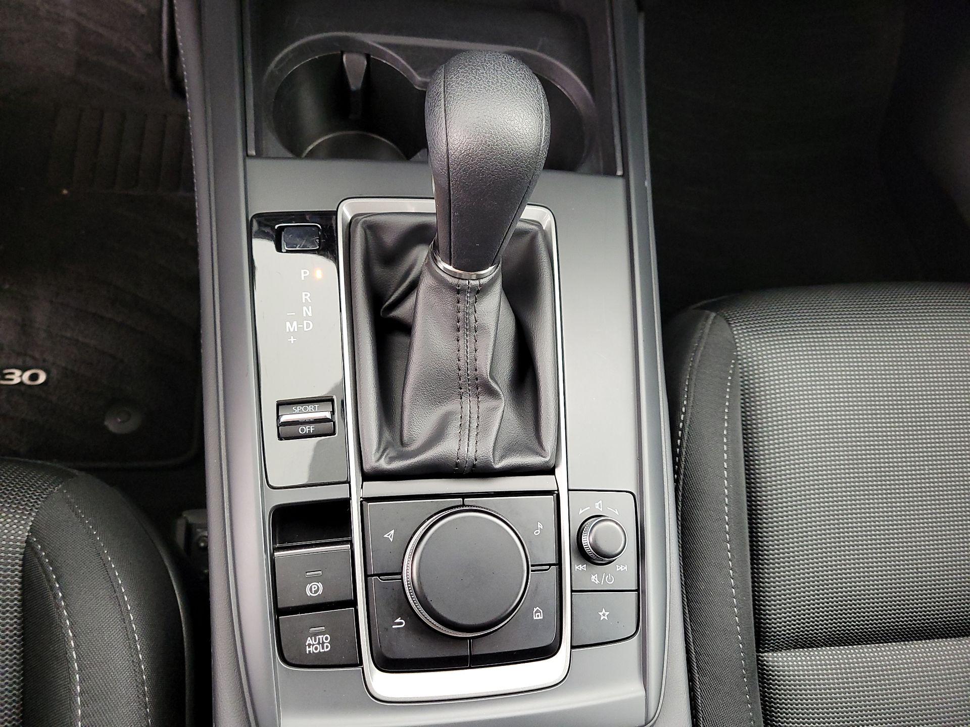 Thumbnail: 2023 Mazda CX-30 - 17