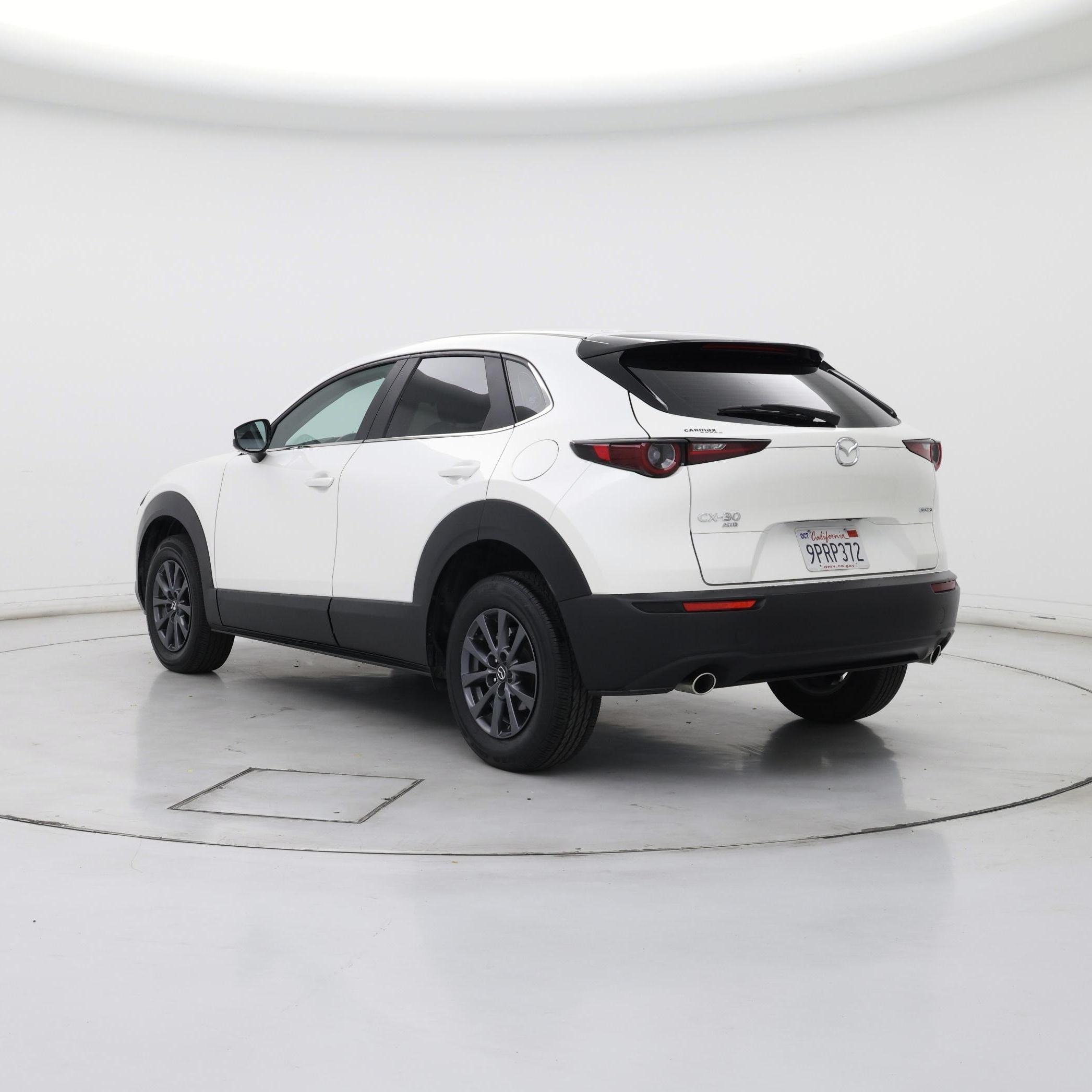 Thumbnail: 2023 Mazda CX-30 - 2